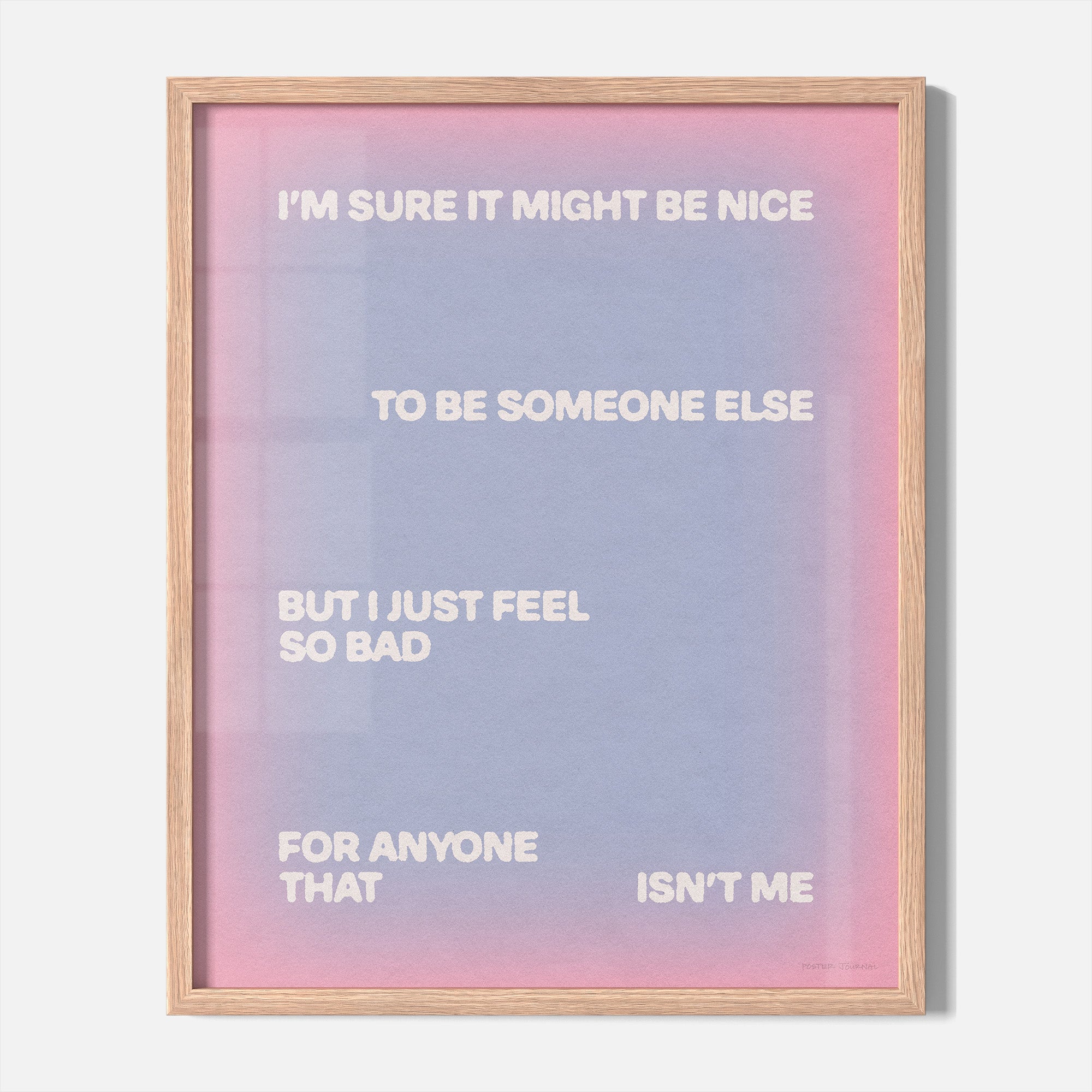 ELSE PRINT