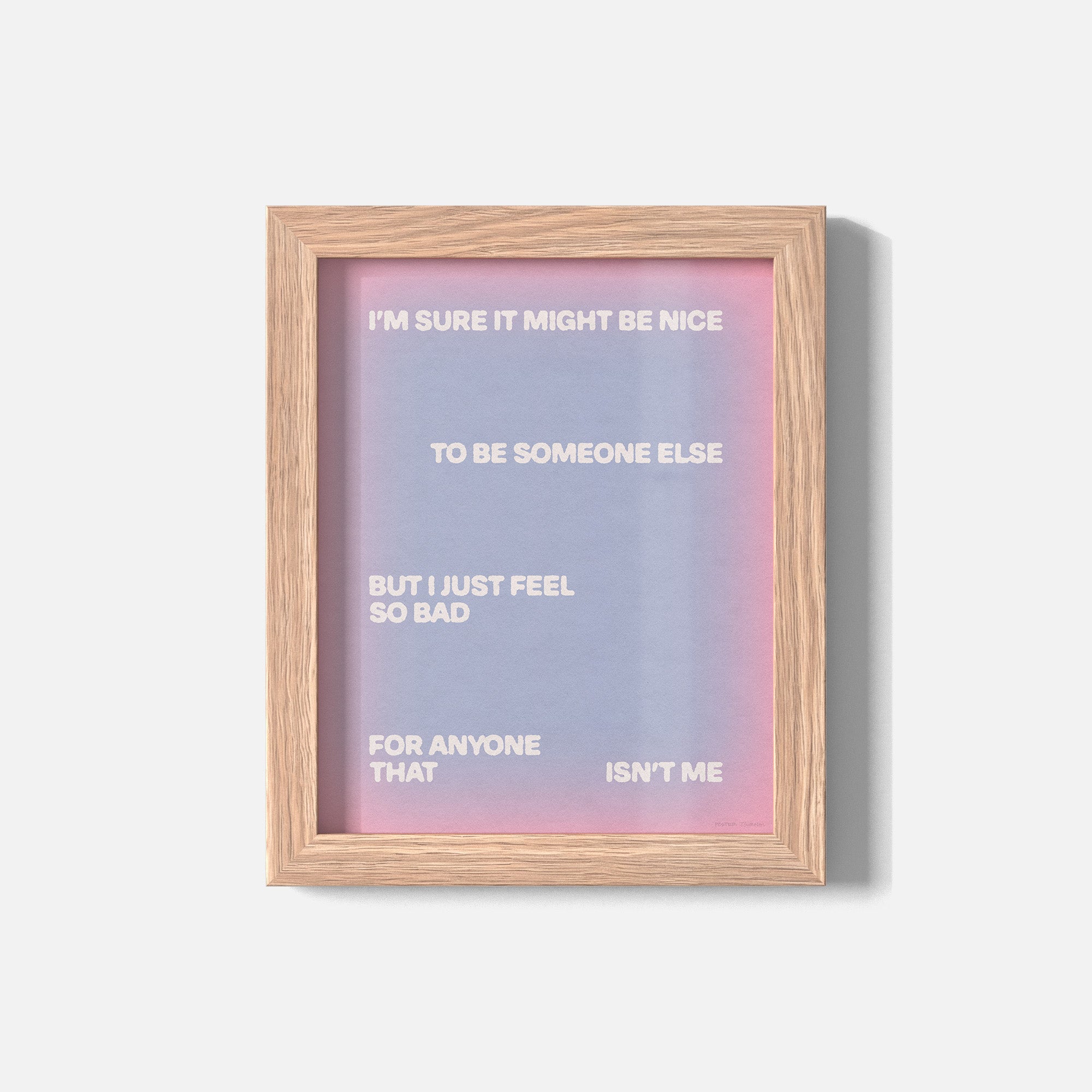 ELSE PRINT