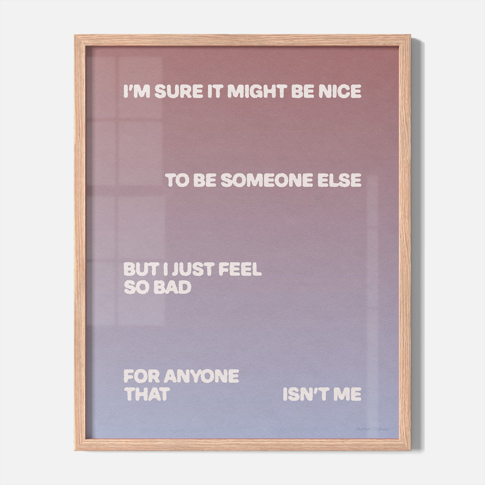 ELSE PRINT