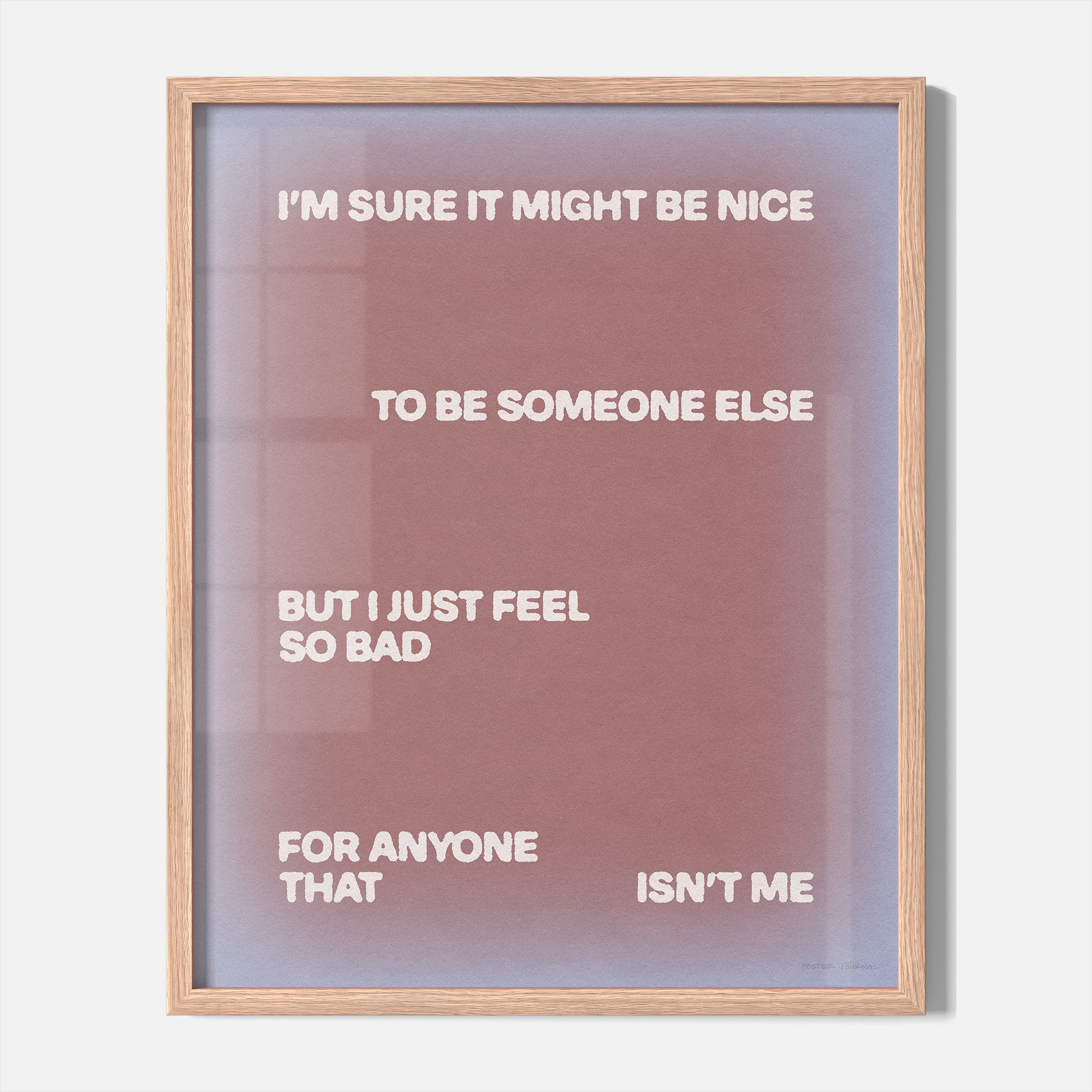 ELSE PRINT