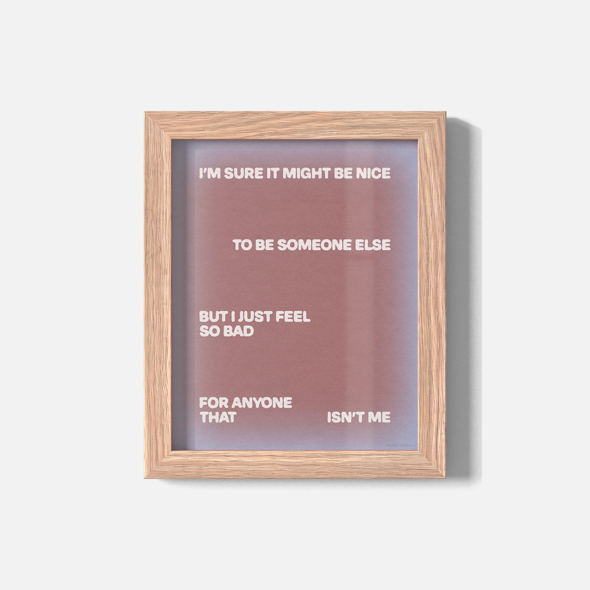 ELSE PRINT
