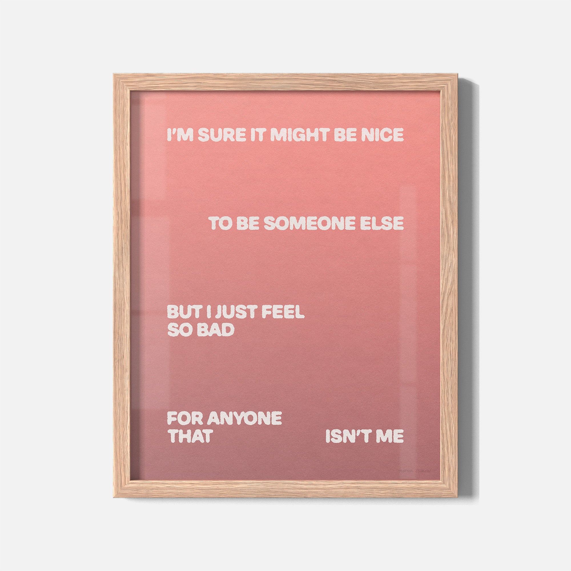 ELSE PRINT