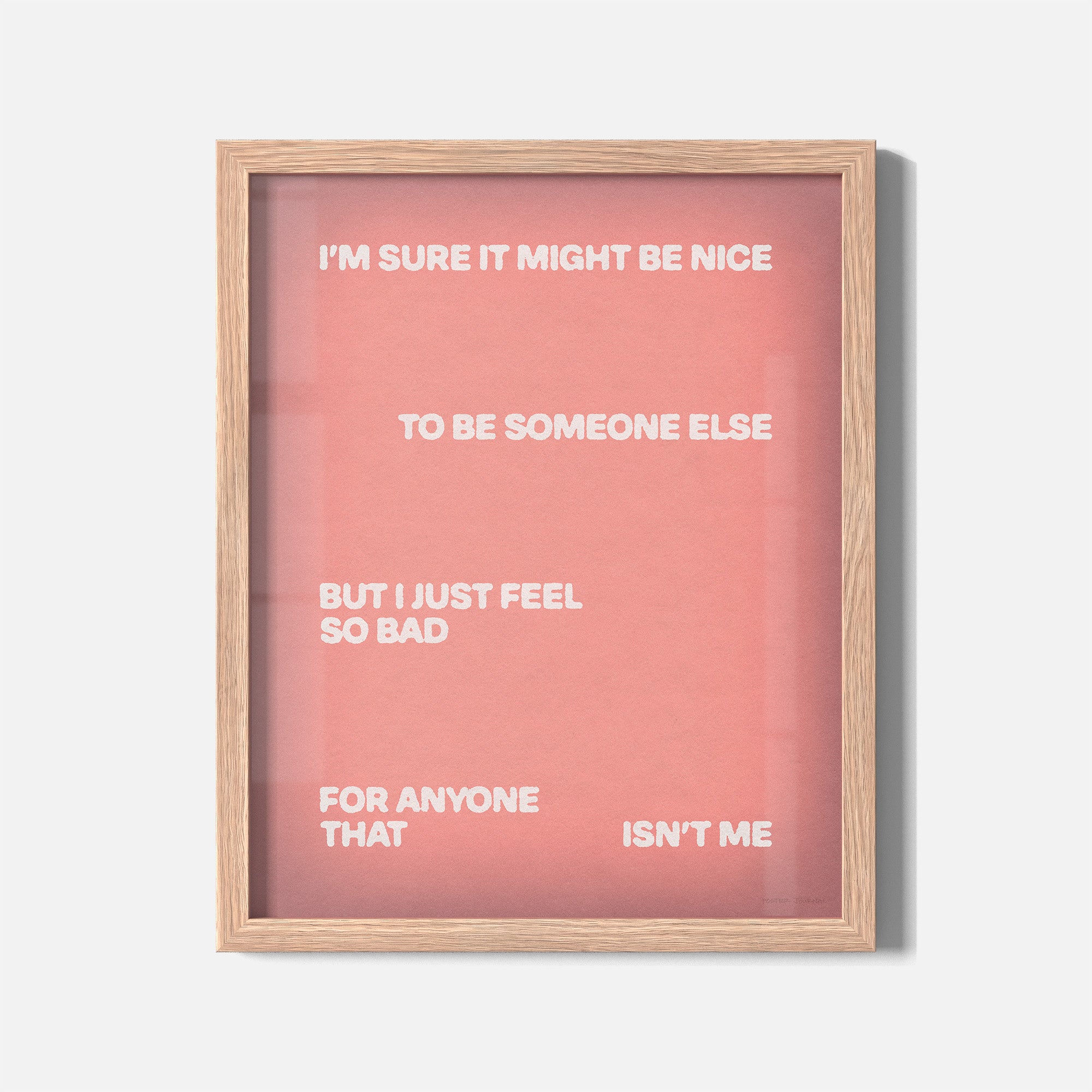 ELSE PRINT