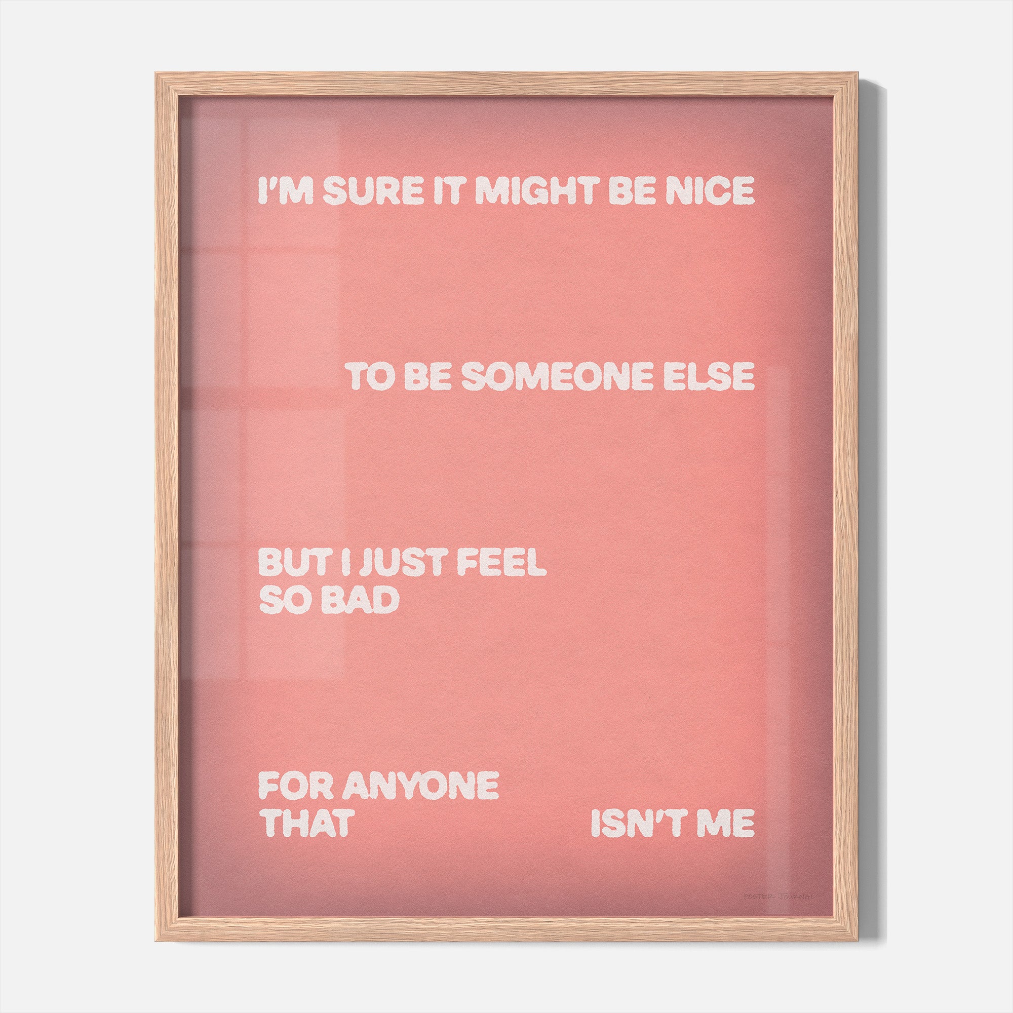 ELSE PRINT