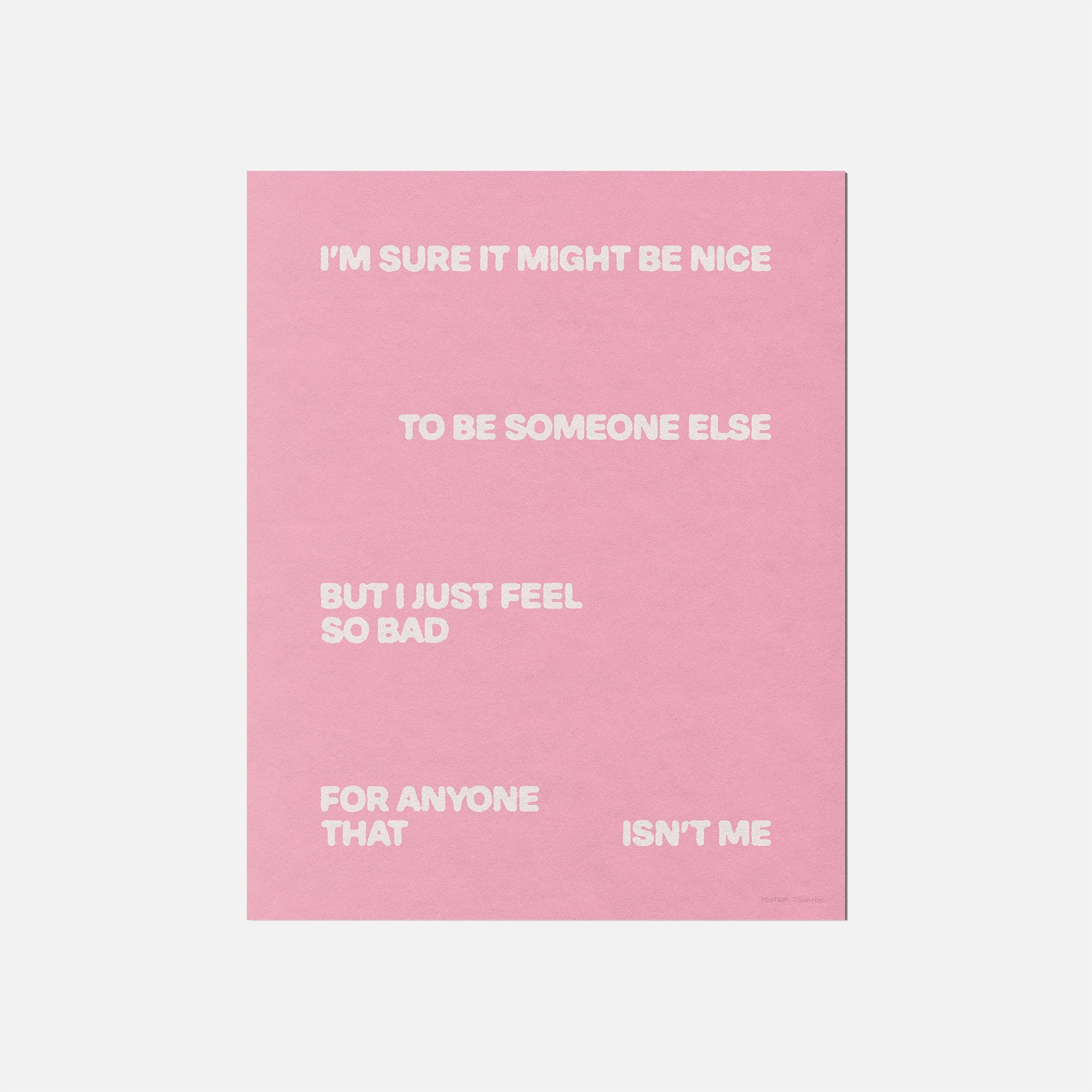 ELSE PRINT