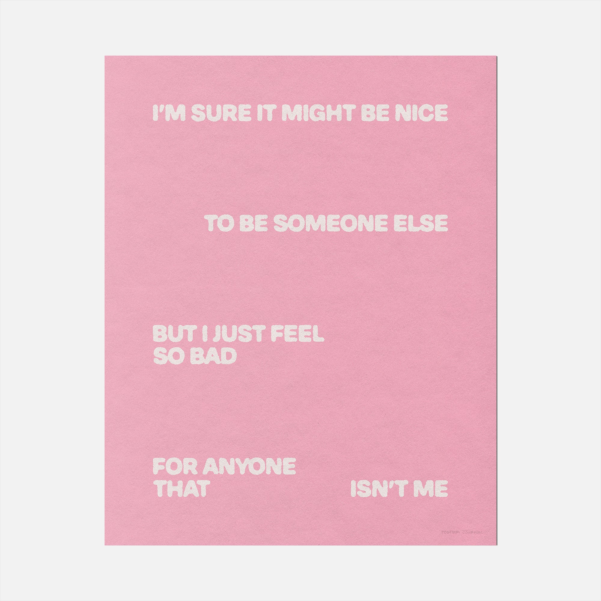 ELSE PRINT