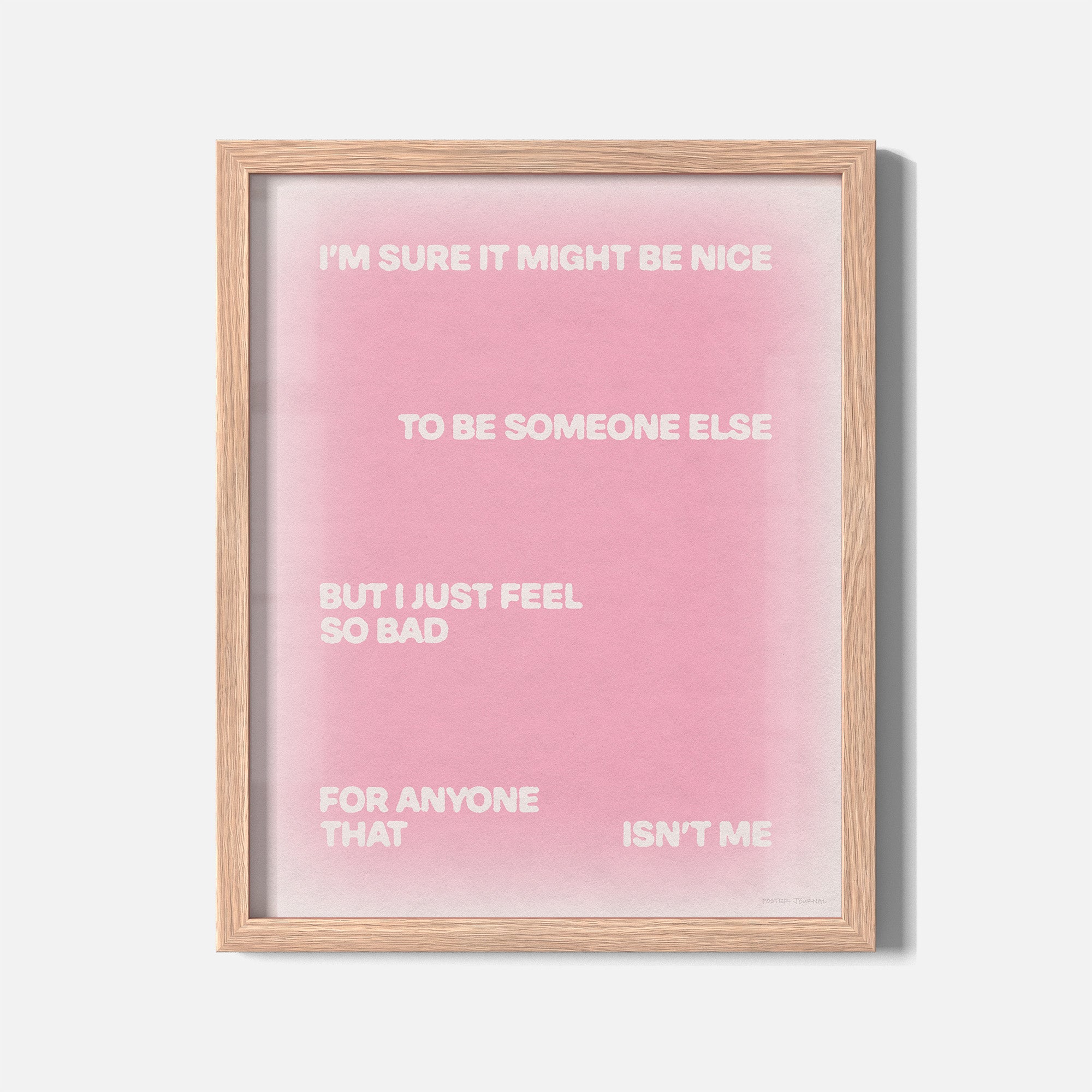 ELSE PRINT