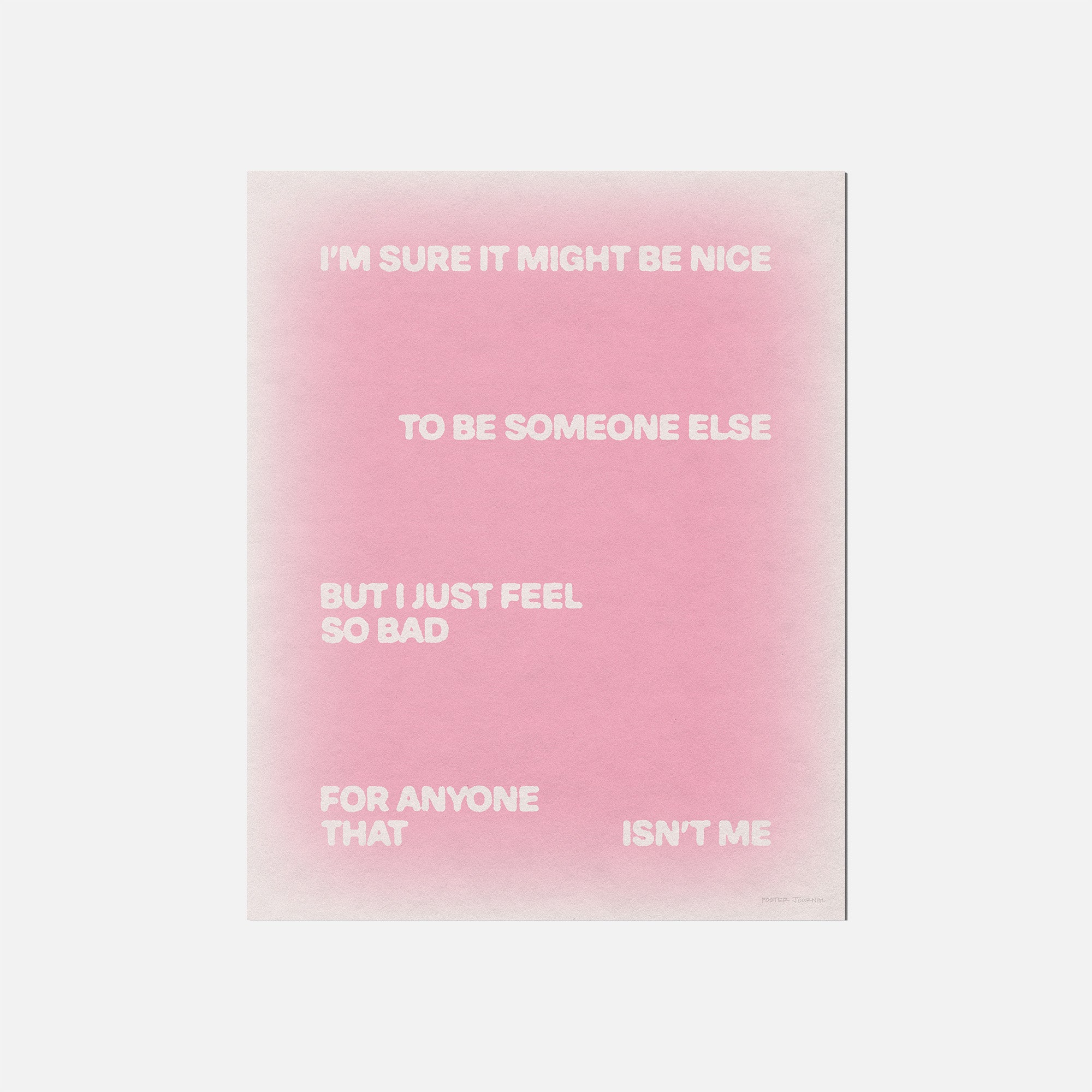 ELSE PRINT