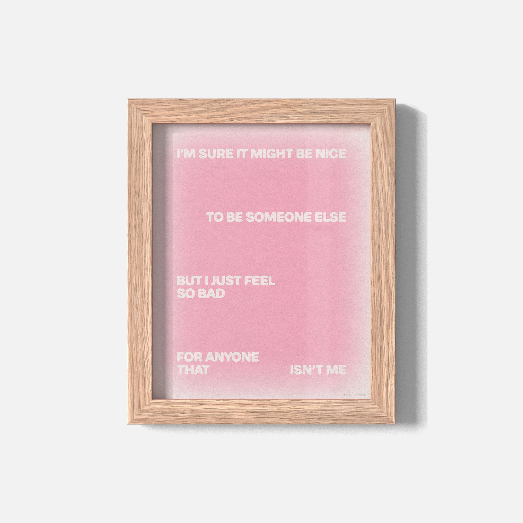 ELSE PRINT