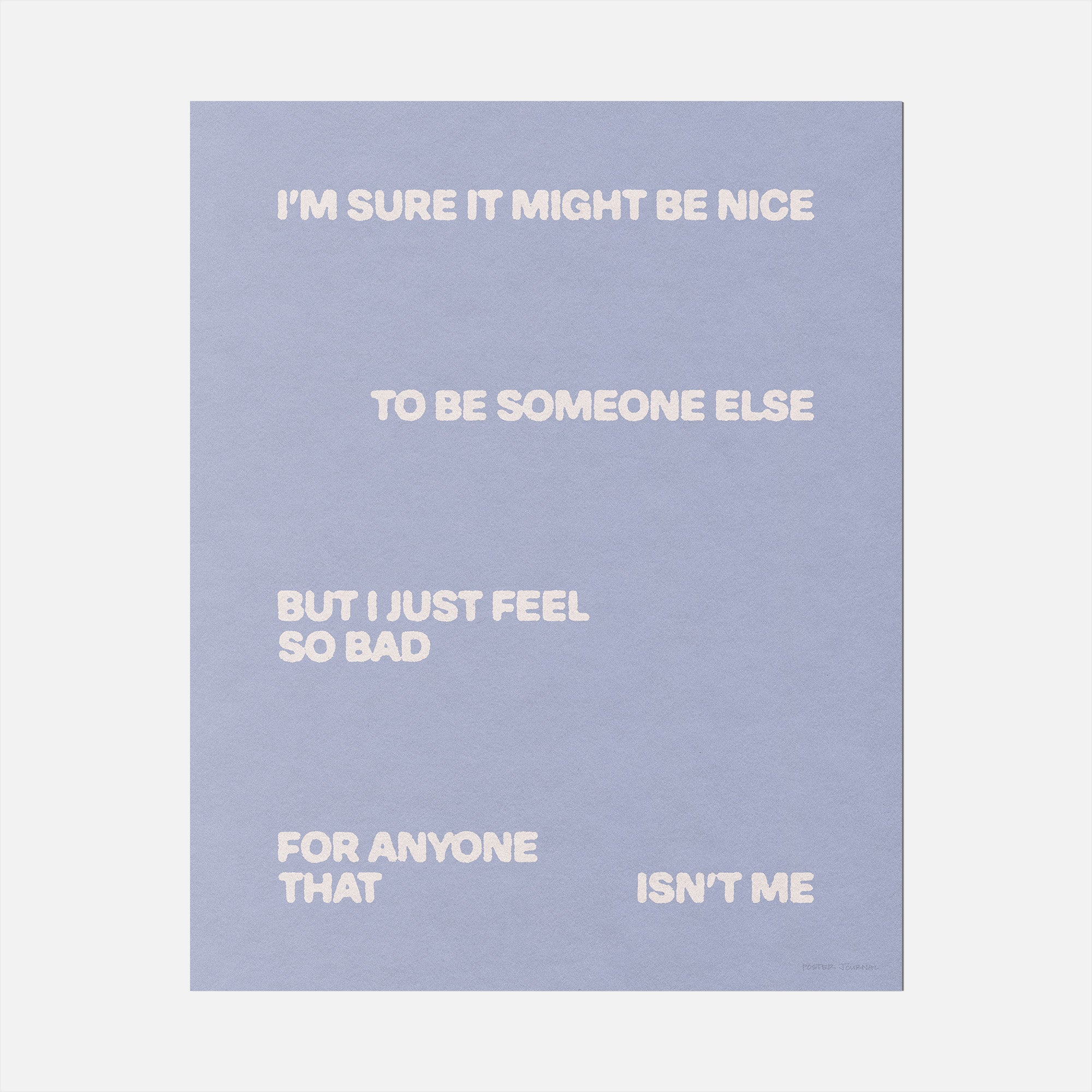 ELSE PRINT