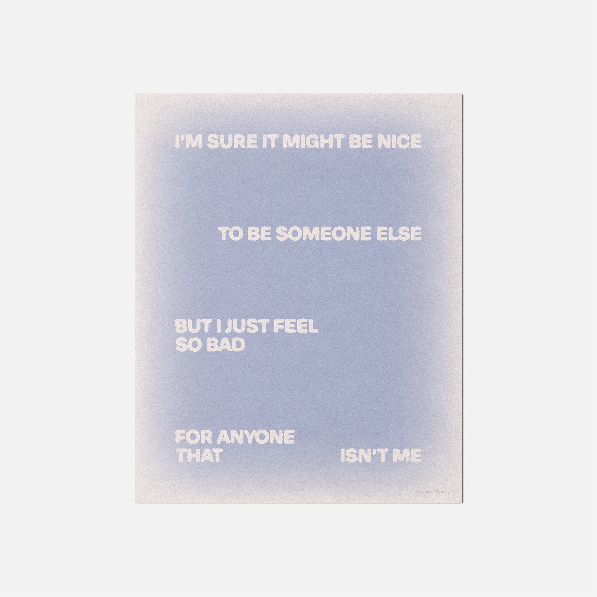 ELSE PRINT