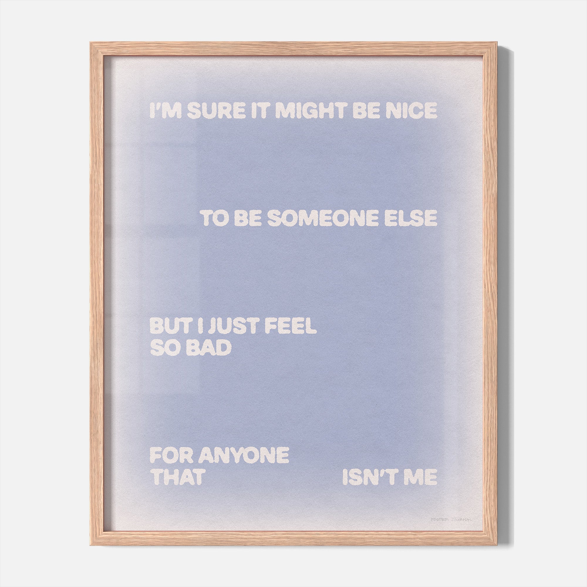 ELSE PRINT