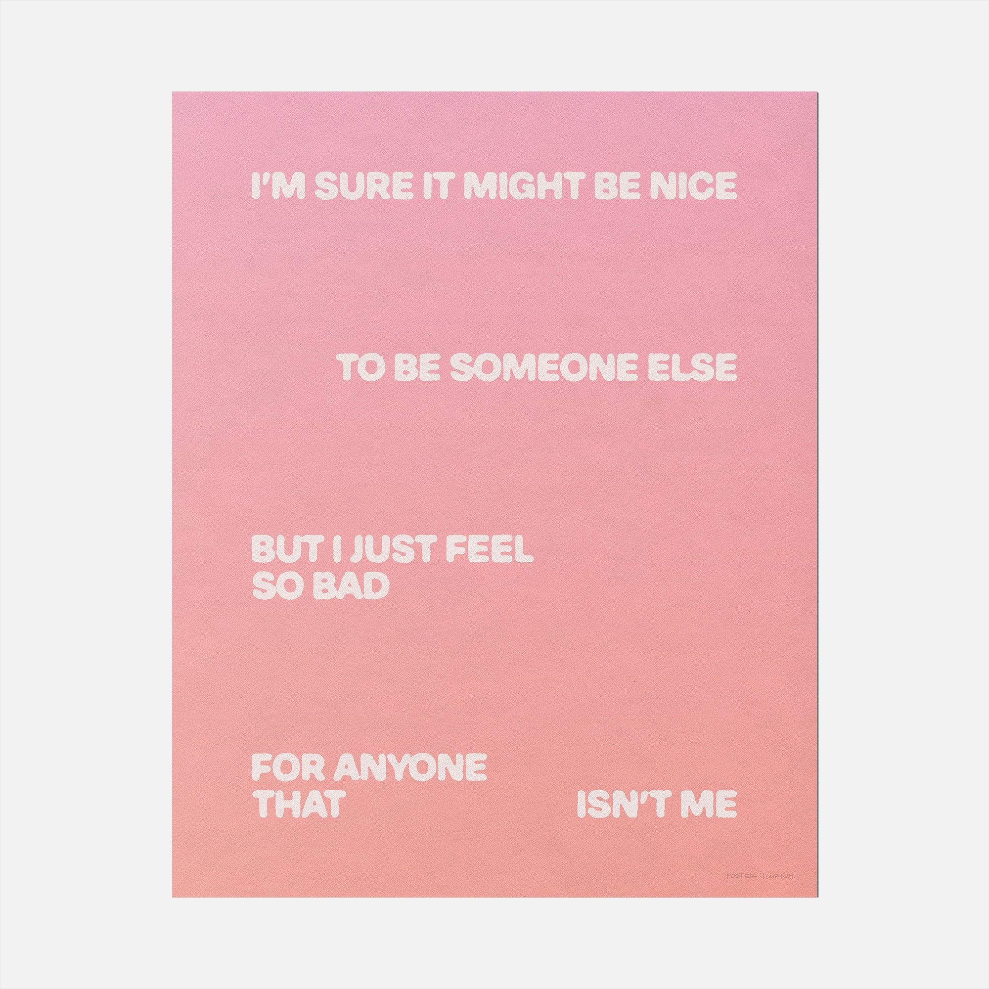 ELSE PRINT