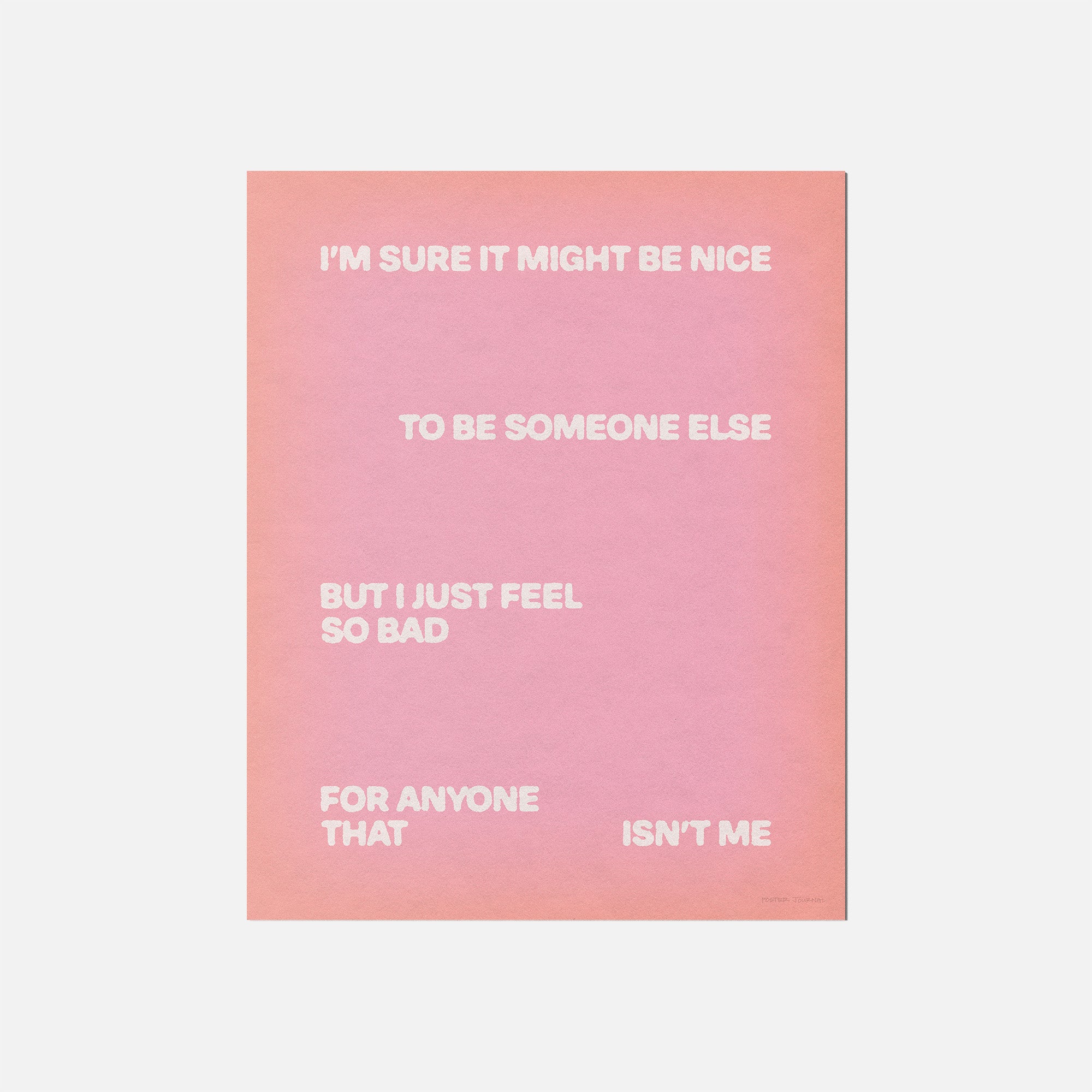ELSE PRINT