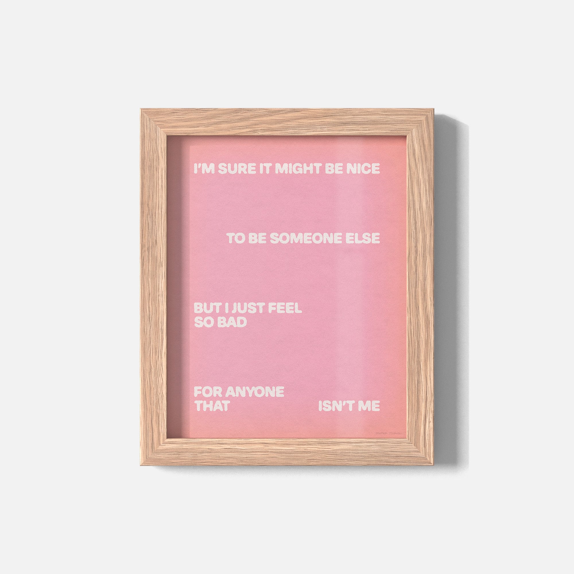 ELSE PRINT