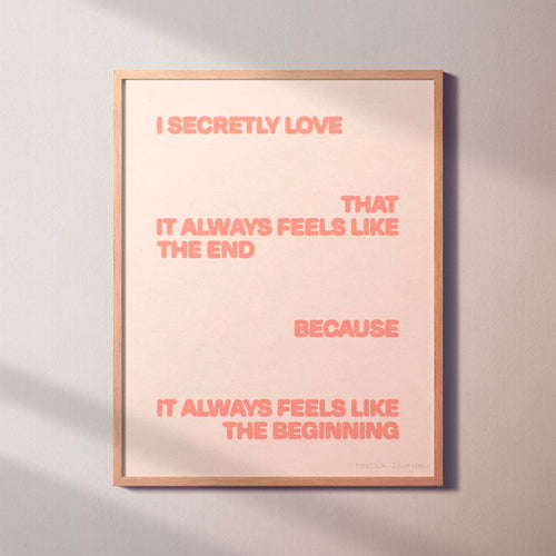 END PRINT