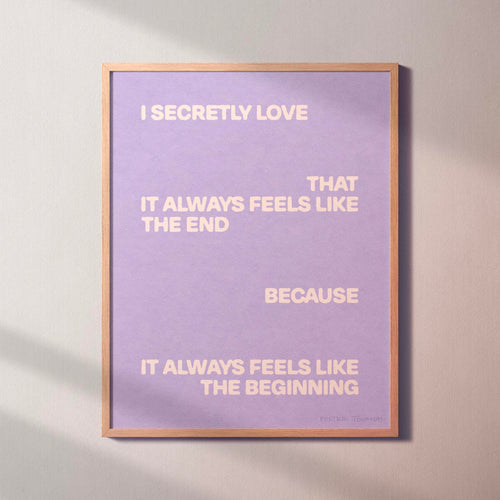 END PRINT