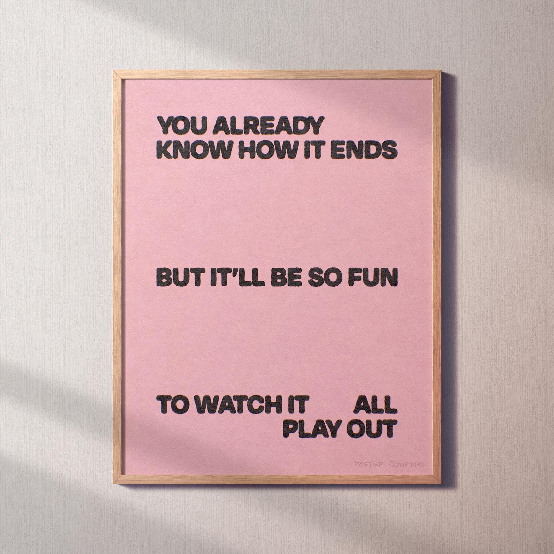 ENDS PRINT