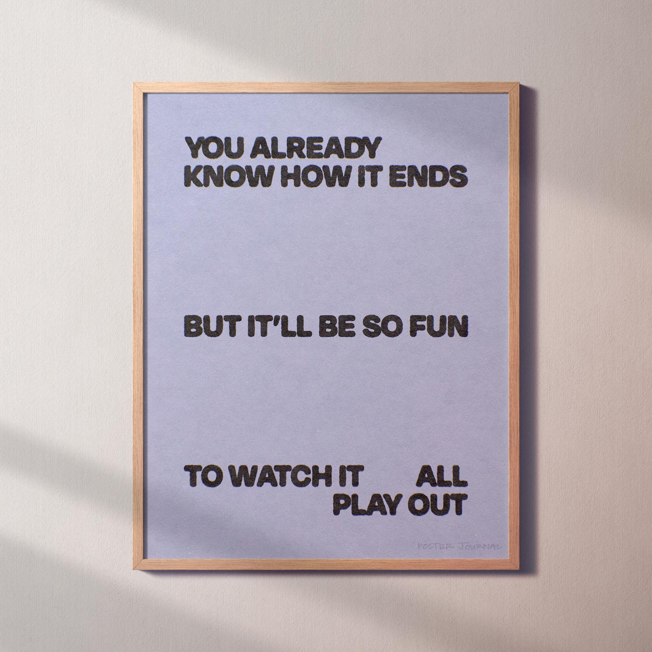 ENDS PRINT