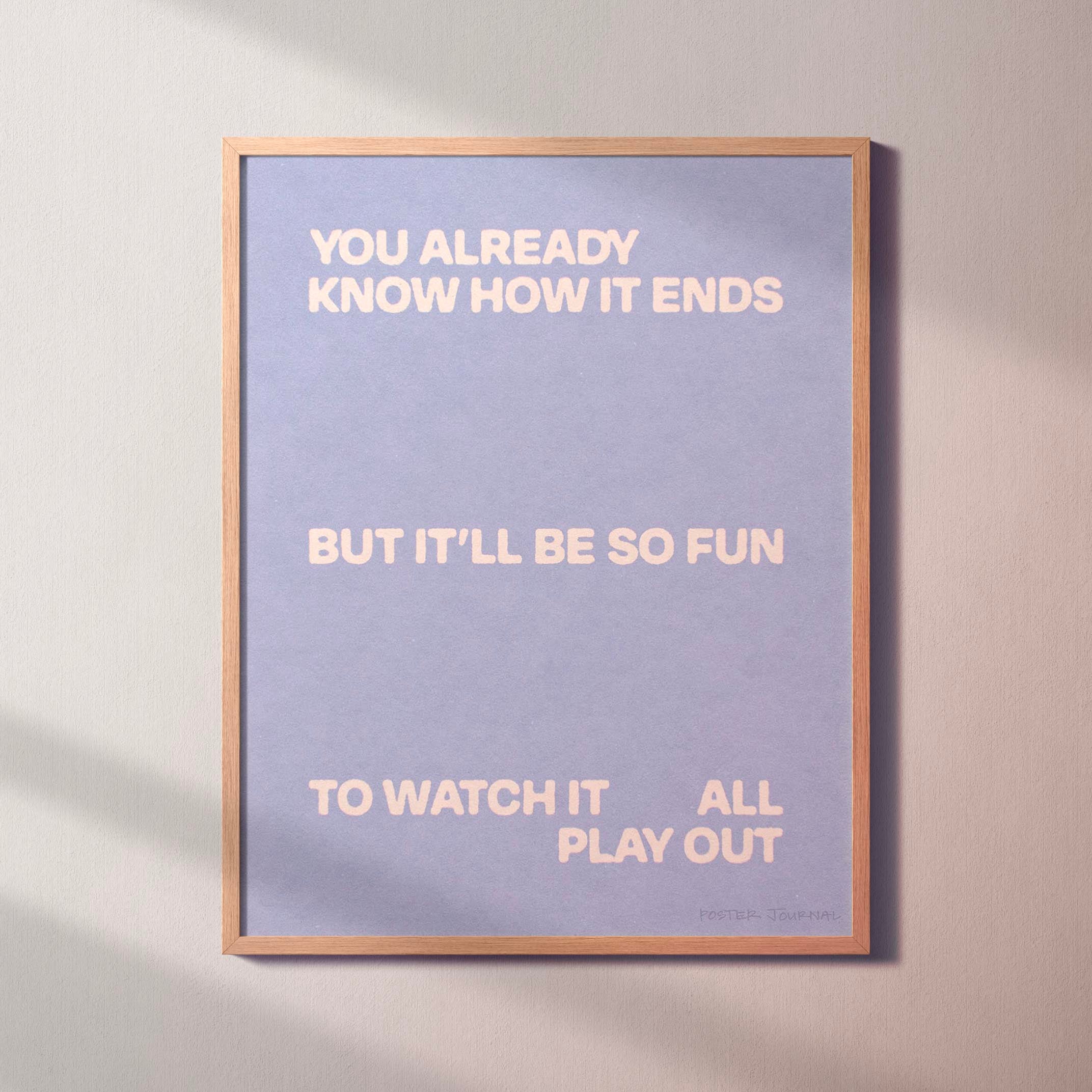 ENDS PRINT