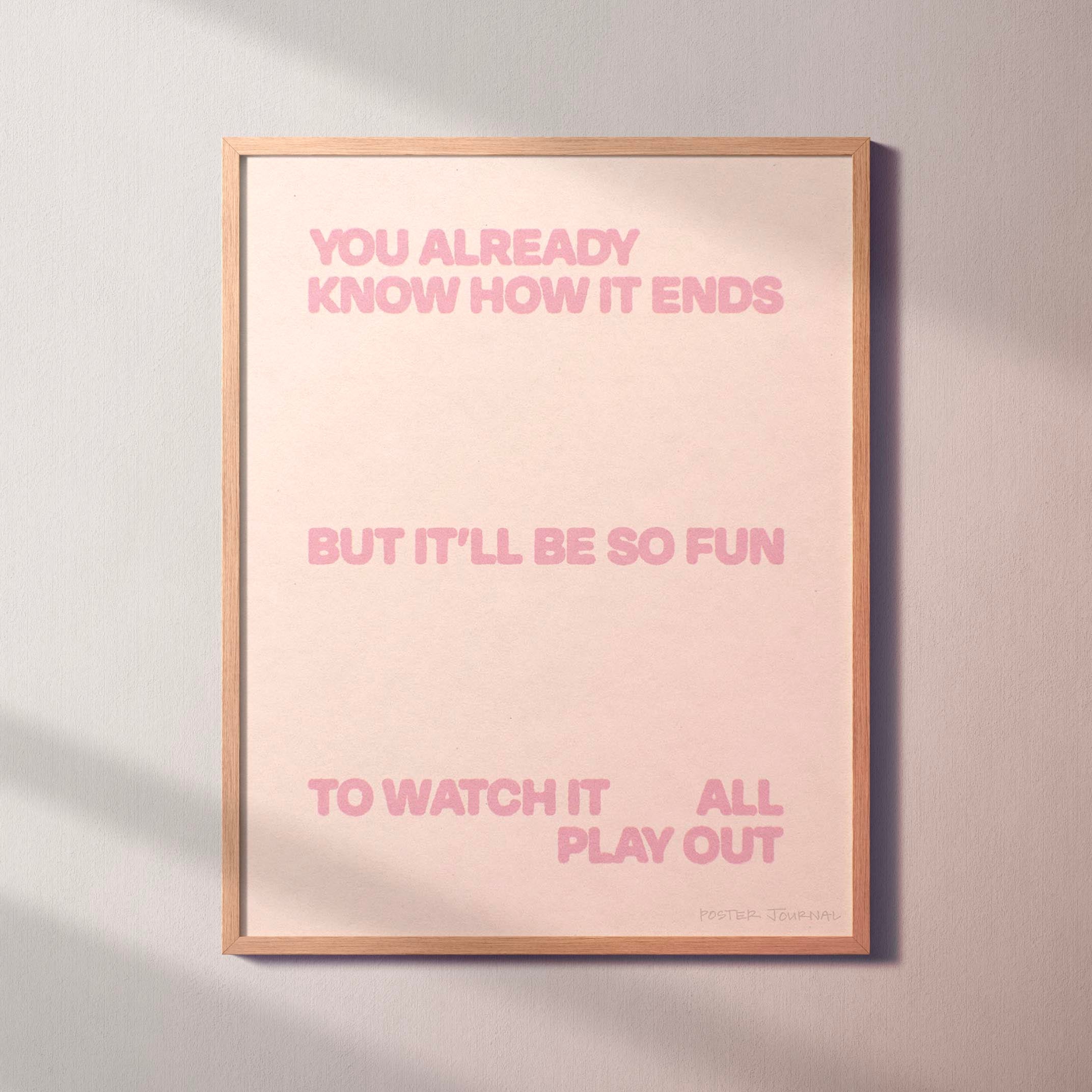 ENDS PRINT