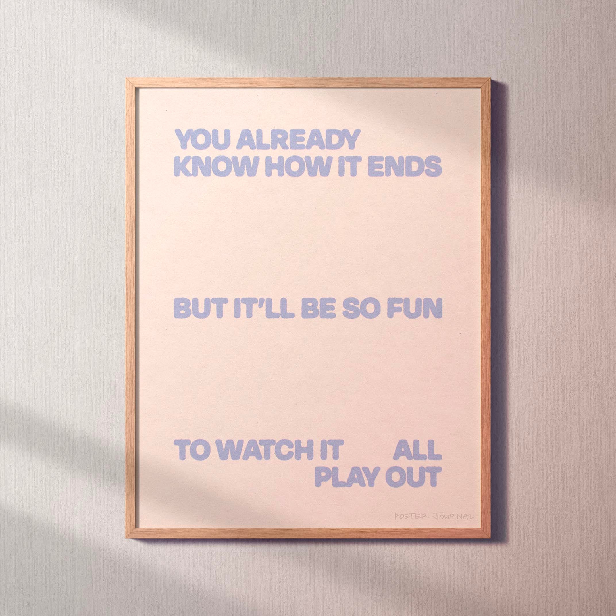 ENDS PRINT