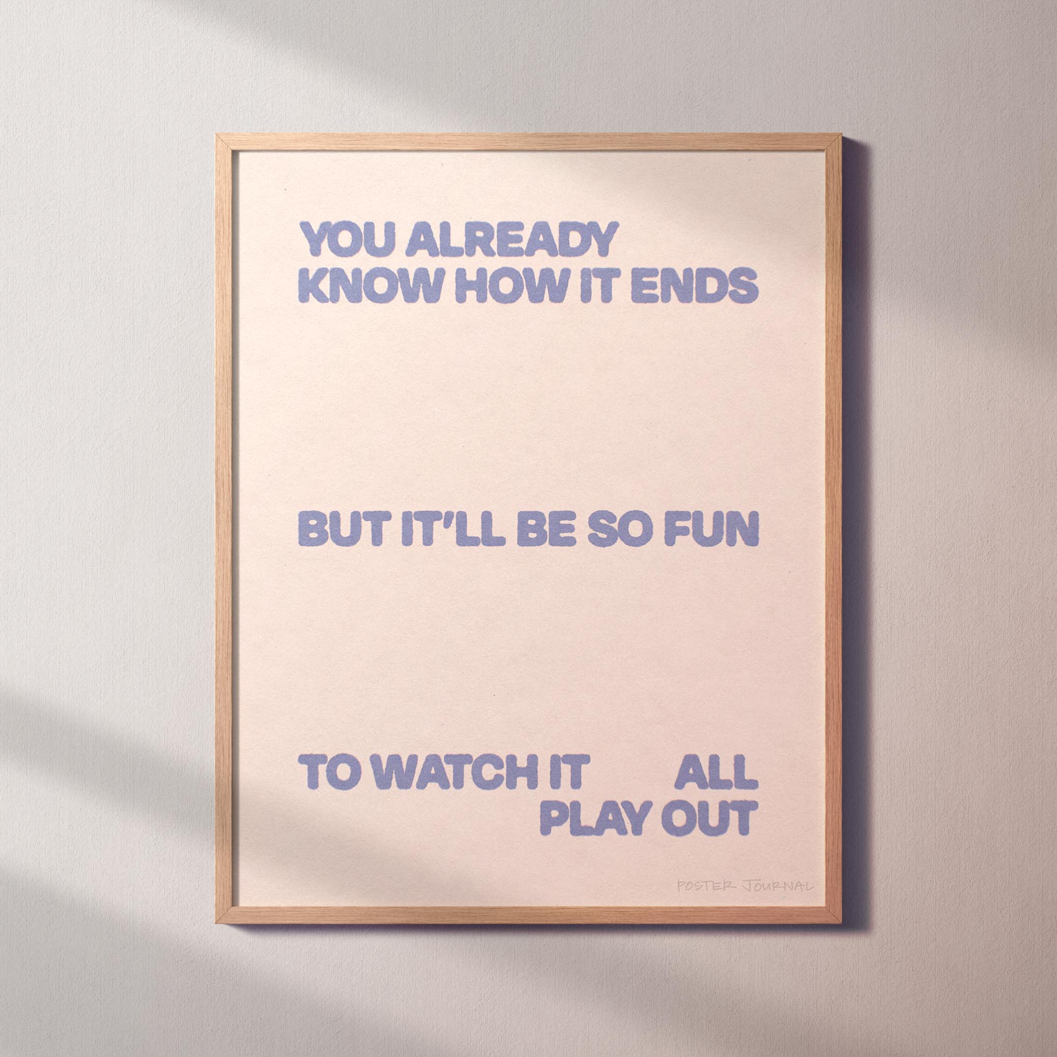 ENDS PRINT
