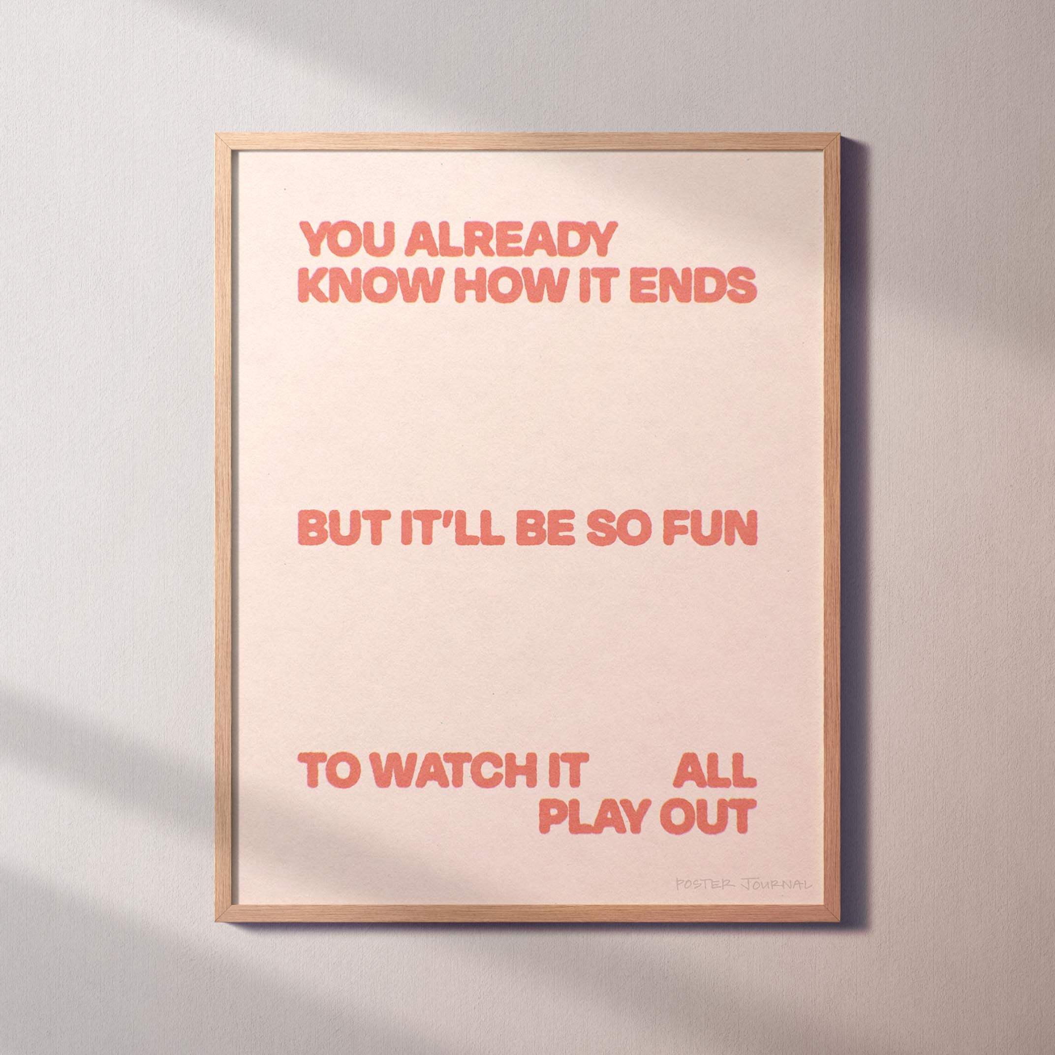 ENDS PRINT