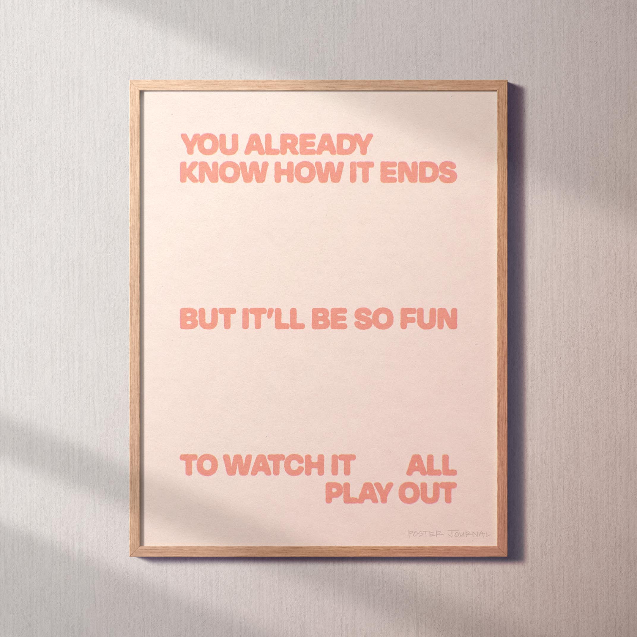 ENDS PRINT