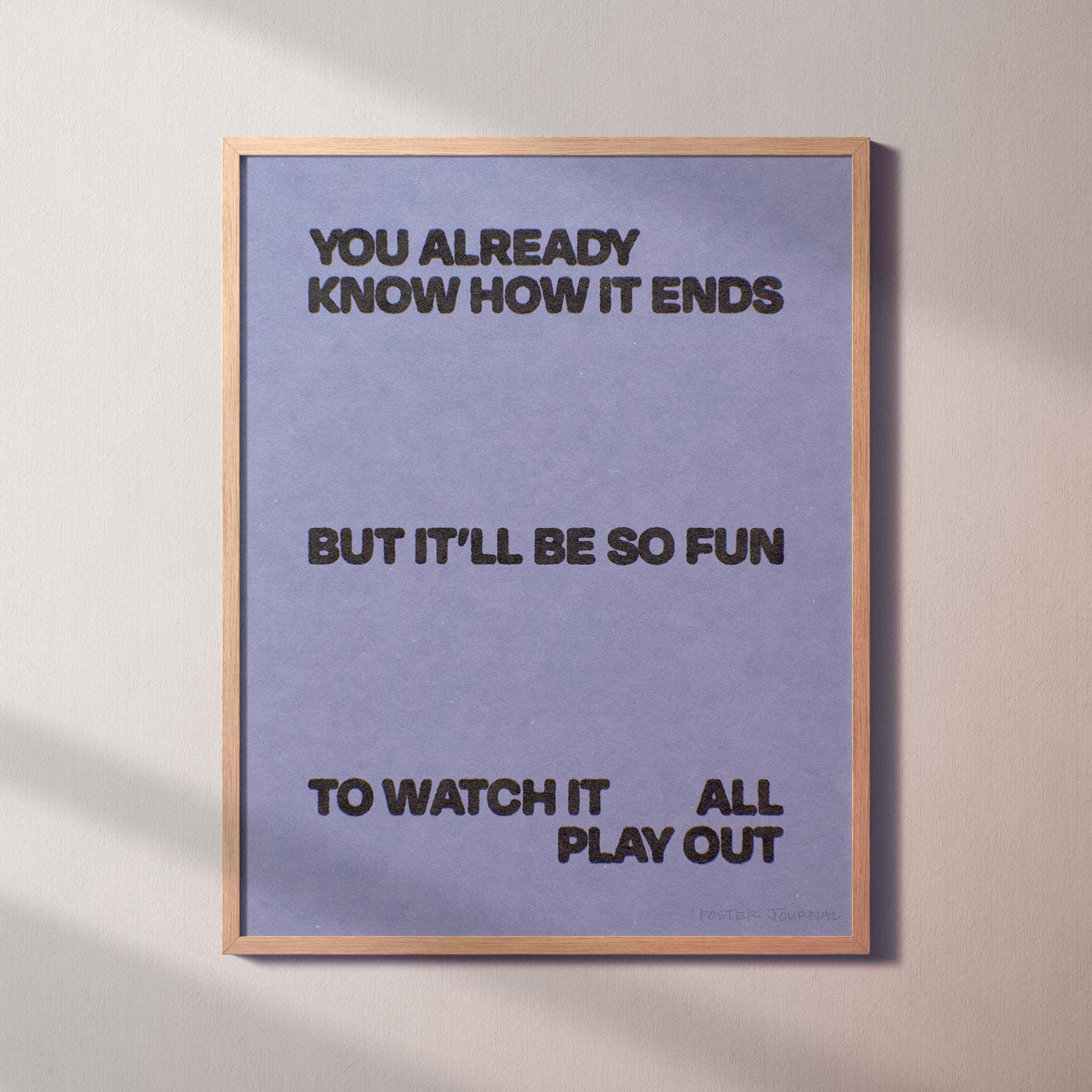 ENDS PRINT