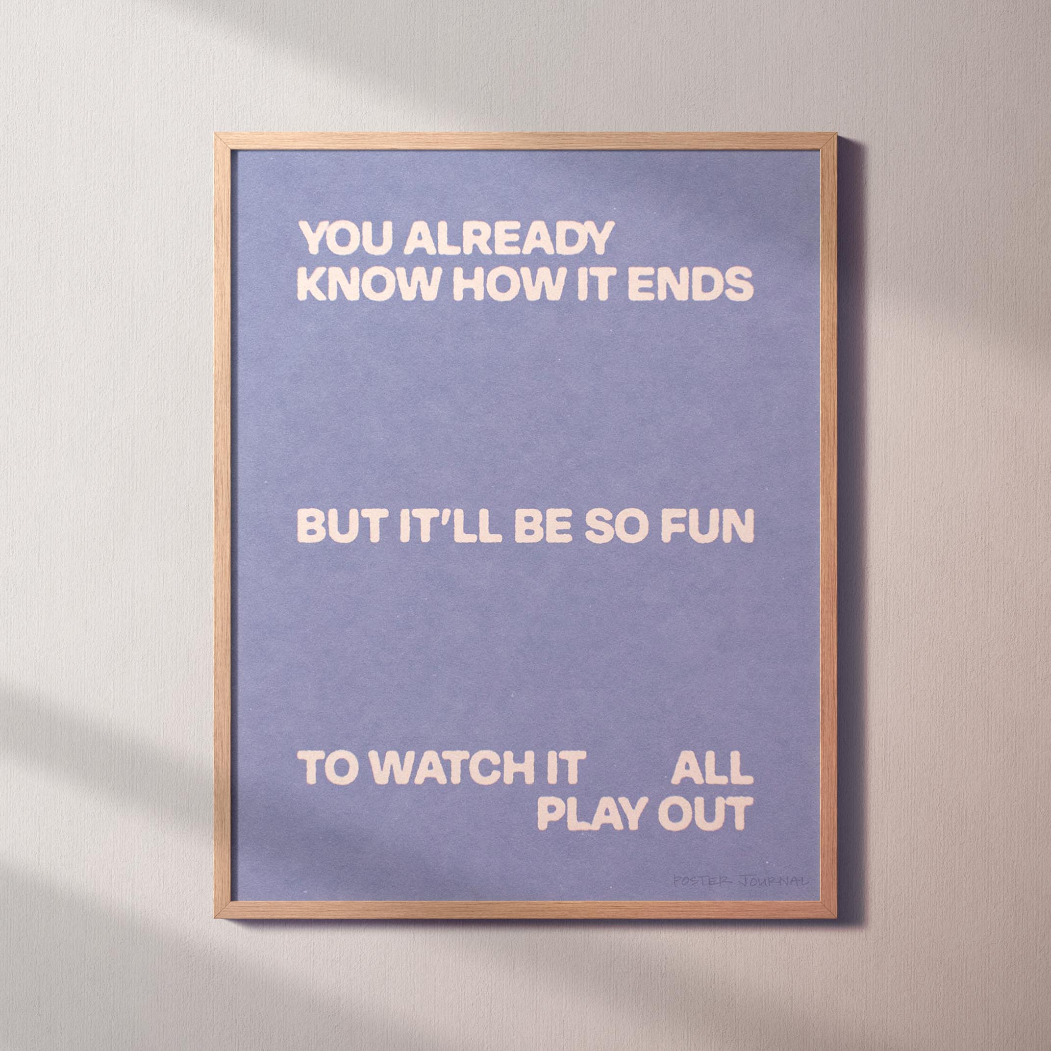 ENDS PRINT