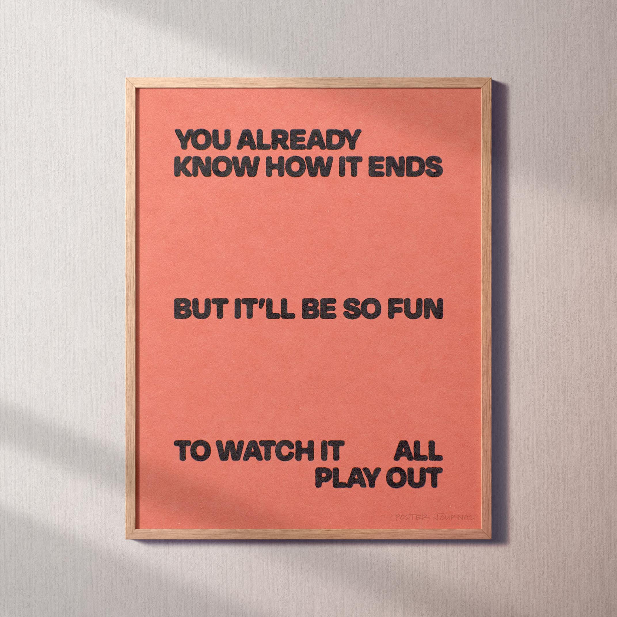 ENDS PRINT