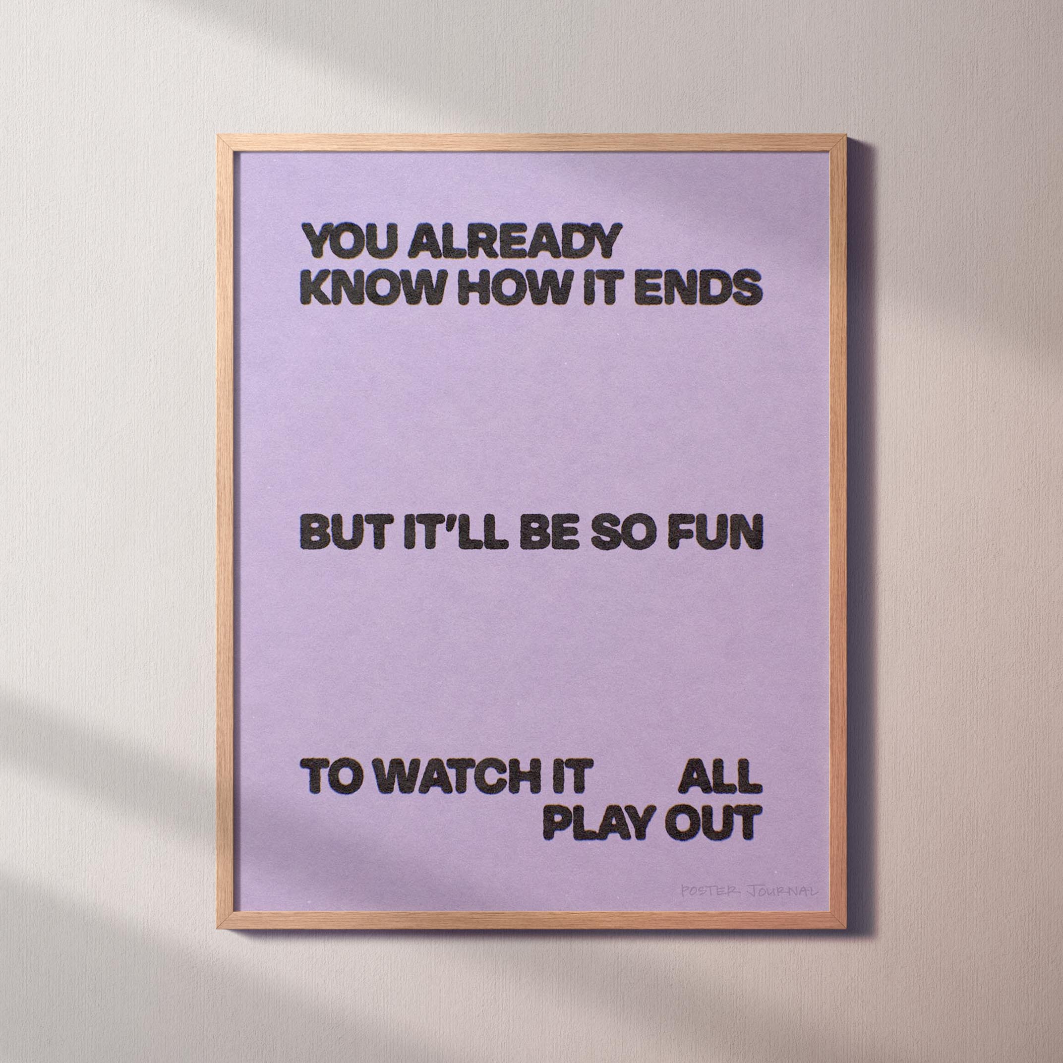 ENDS PRINT