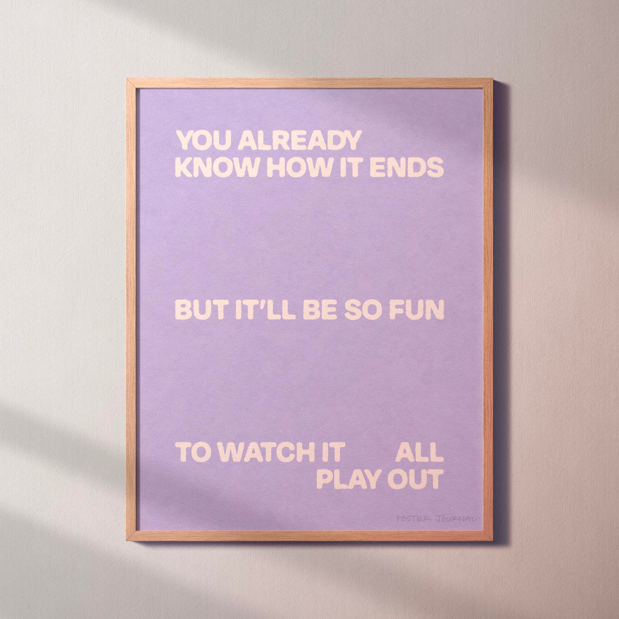 ENDS PRINT