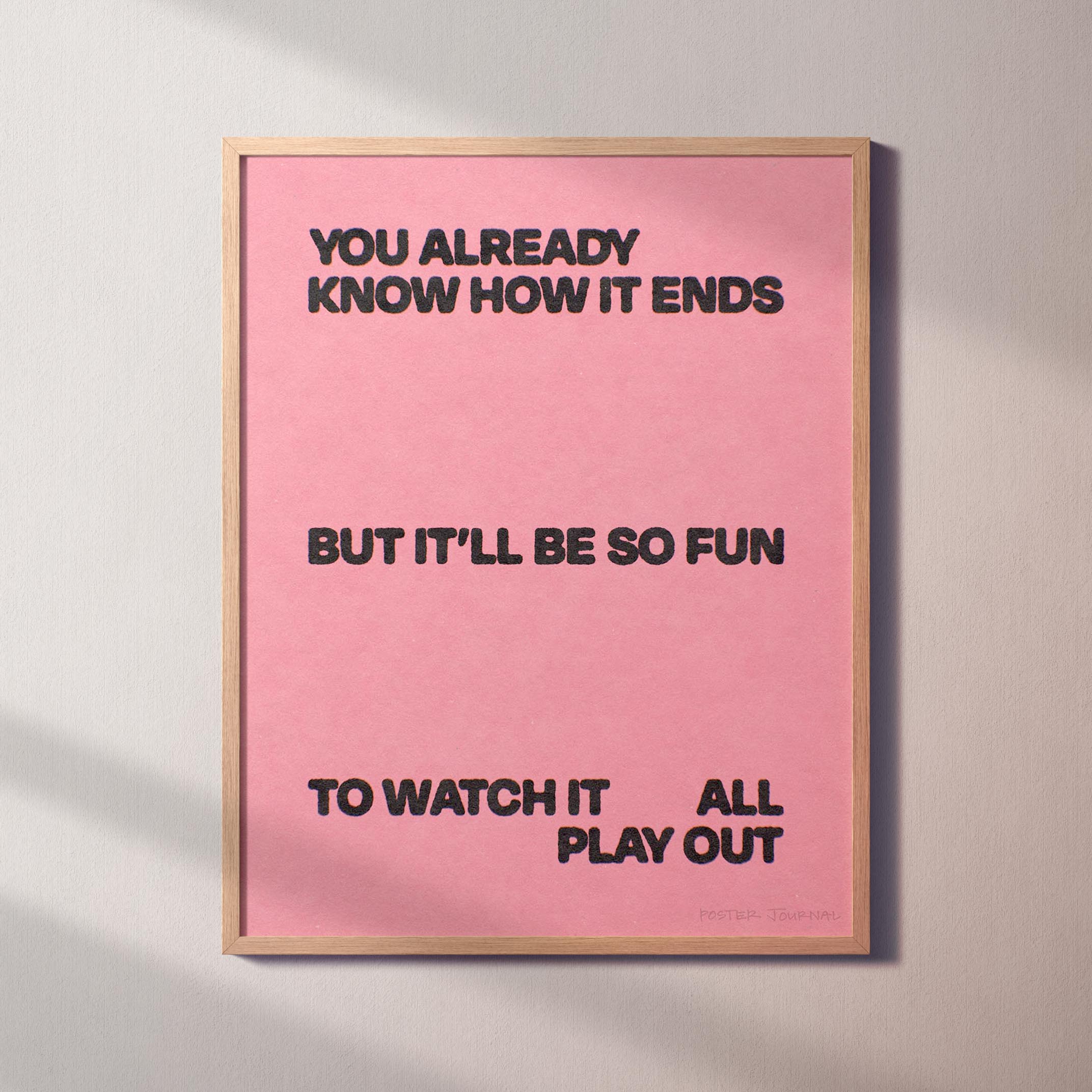 ENDS PRINT