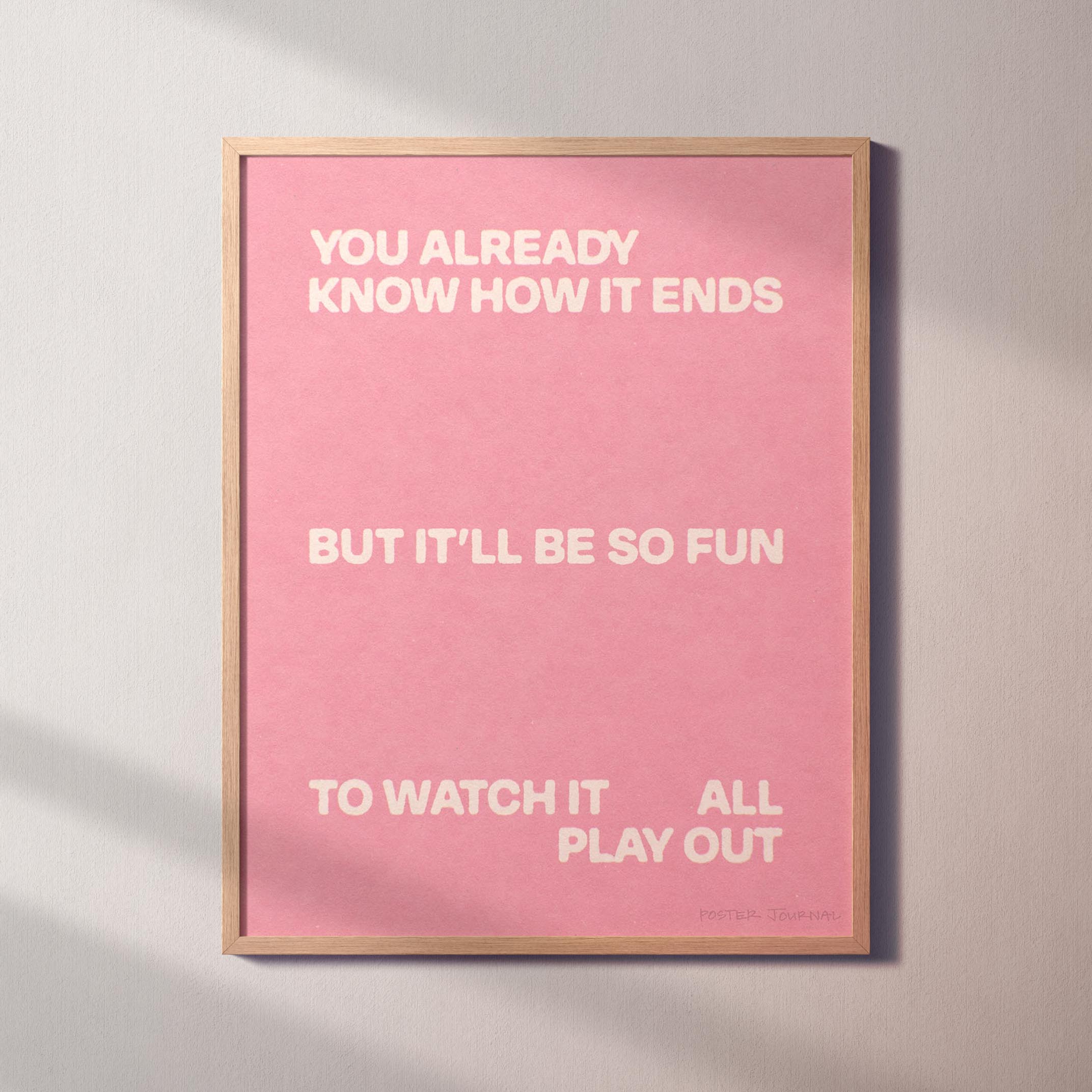 ENDS PRINT