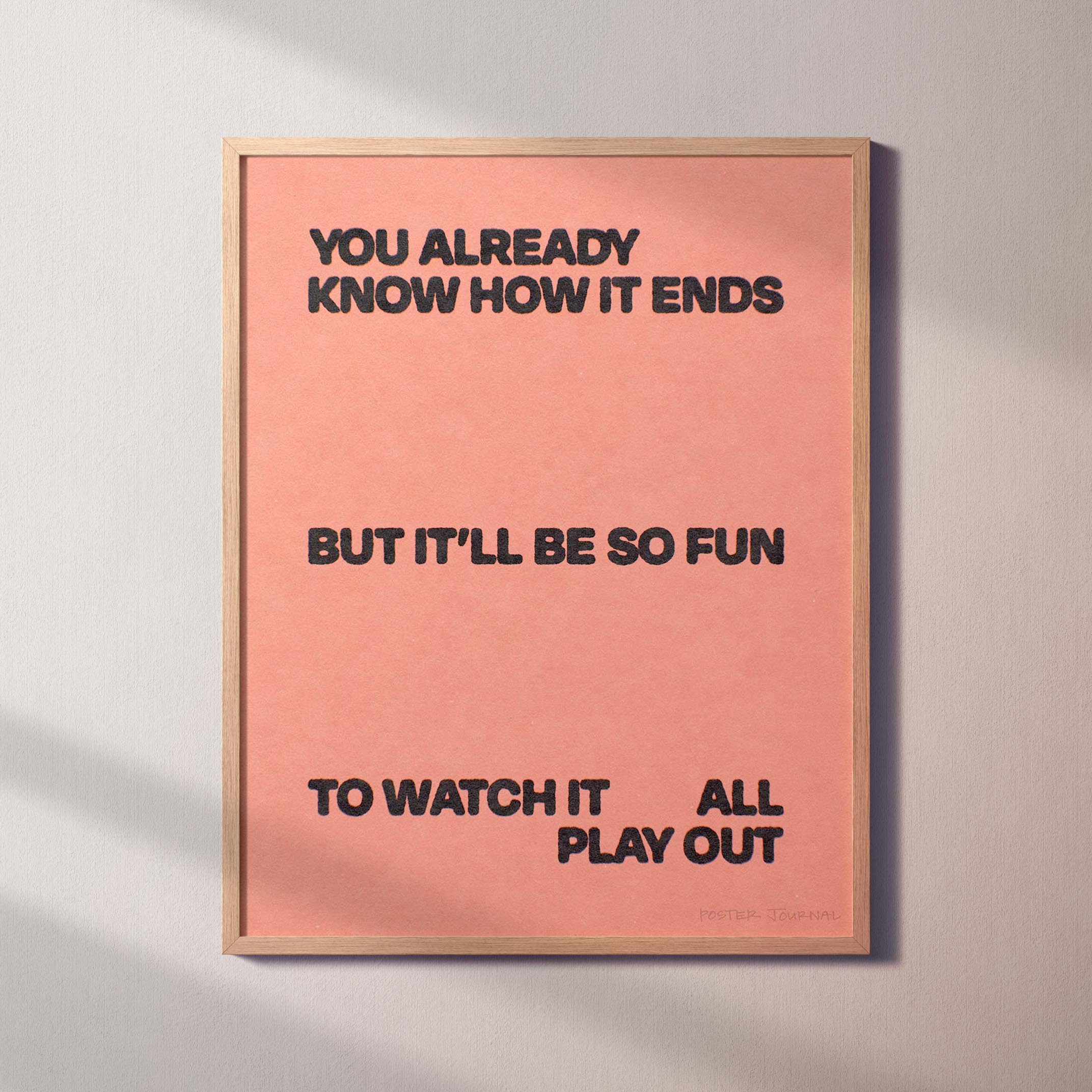 ENDS PRINT