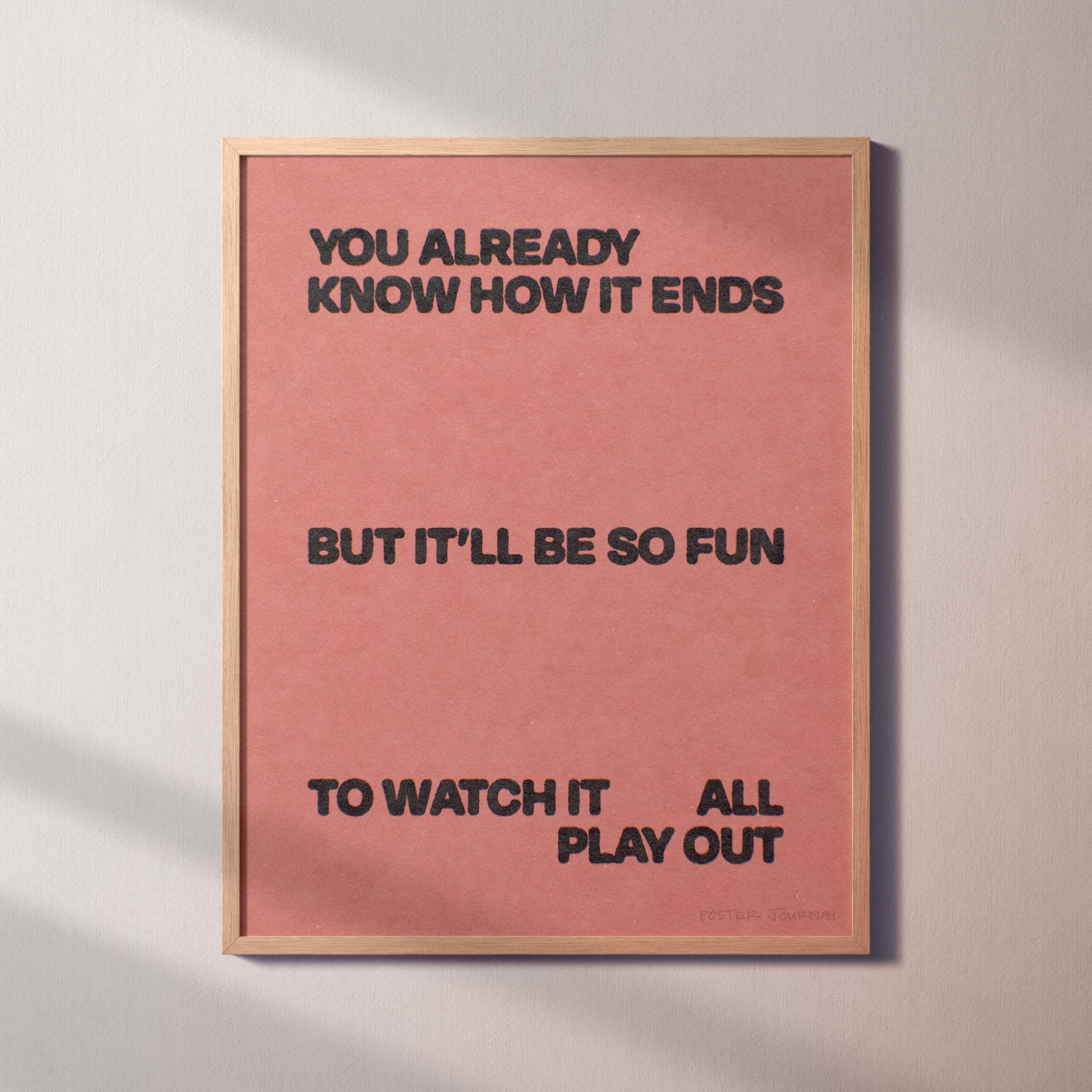 ENDS PRINT