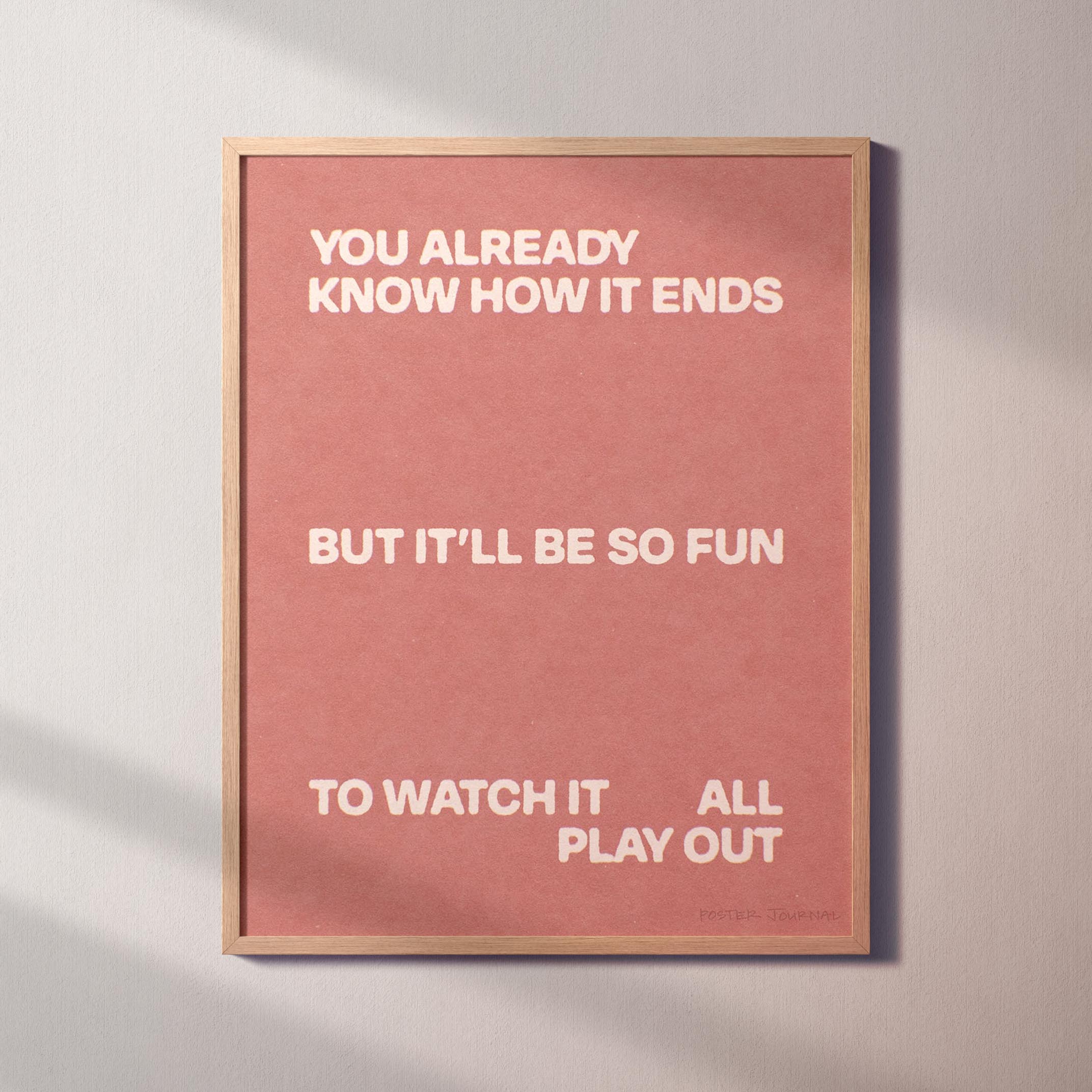 ENDS PRINT