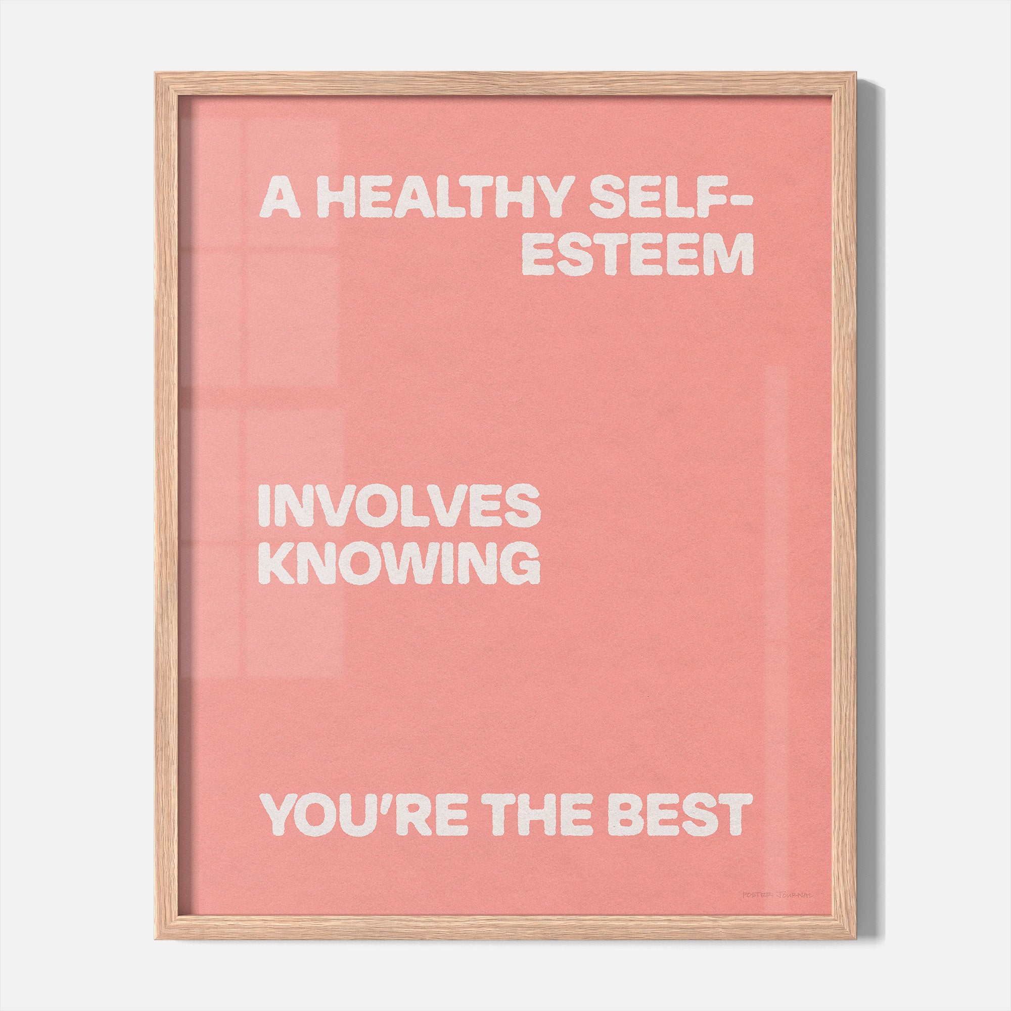 ESTEEM PRINT