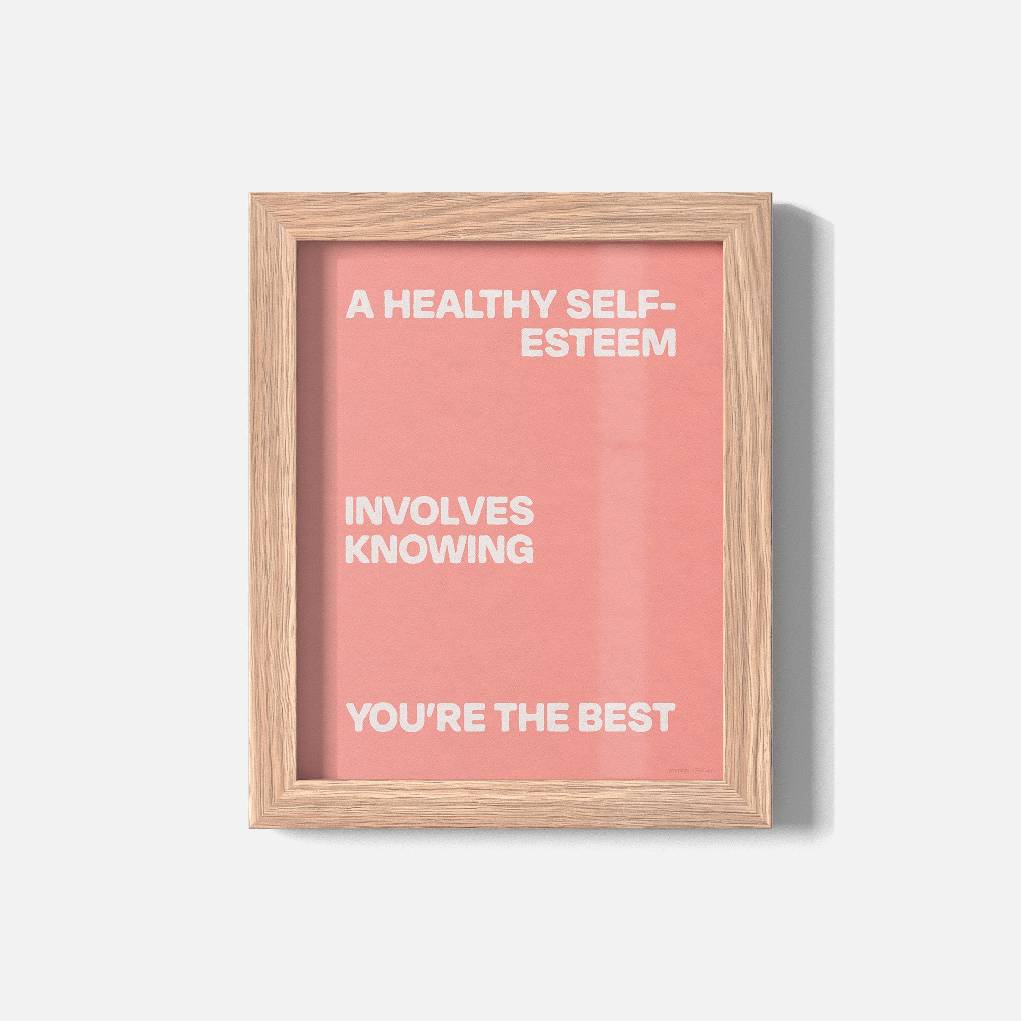 ESTEEM PRINT