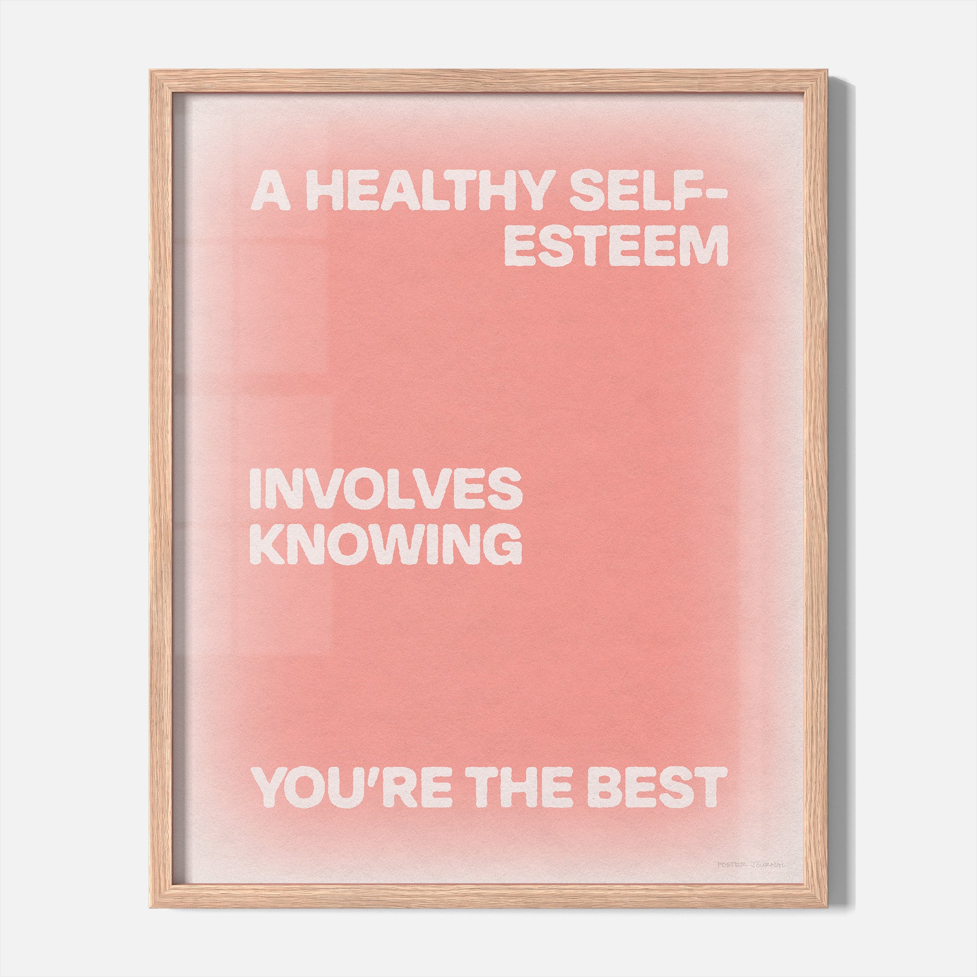 ESTEEM PRINT