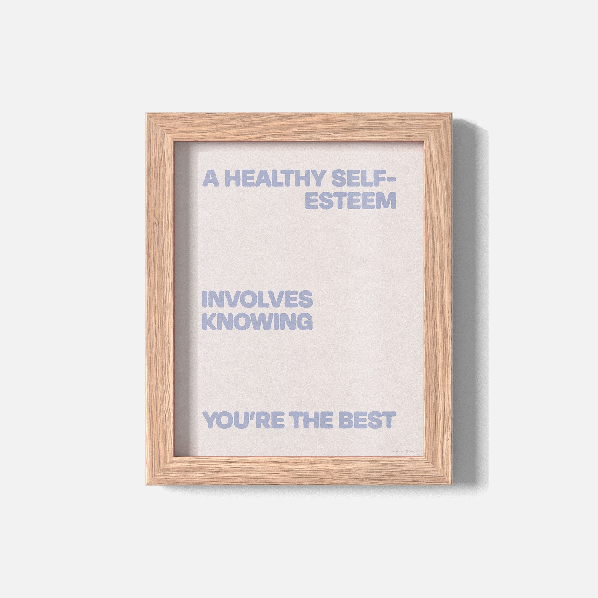 ESTEEM PRINT