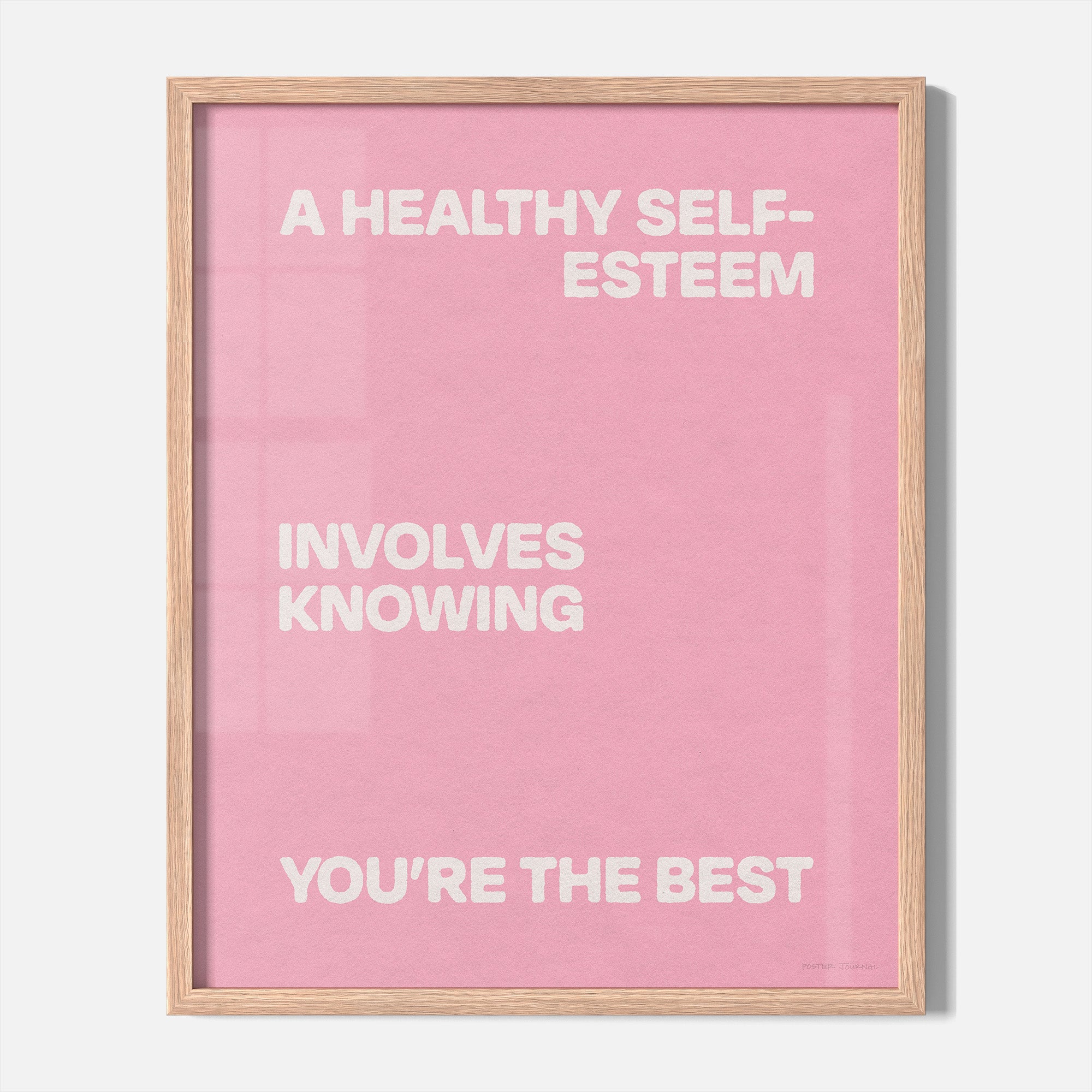ESTEEM PRINT