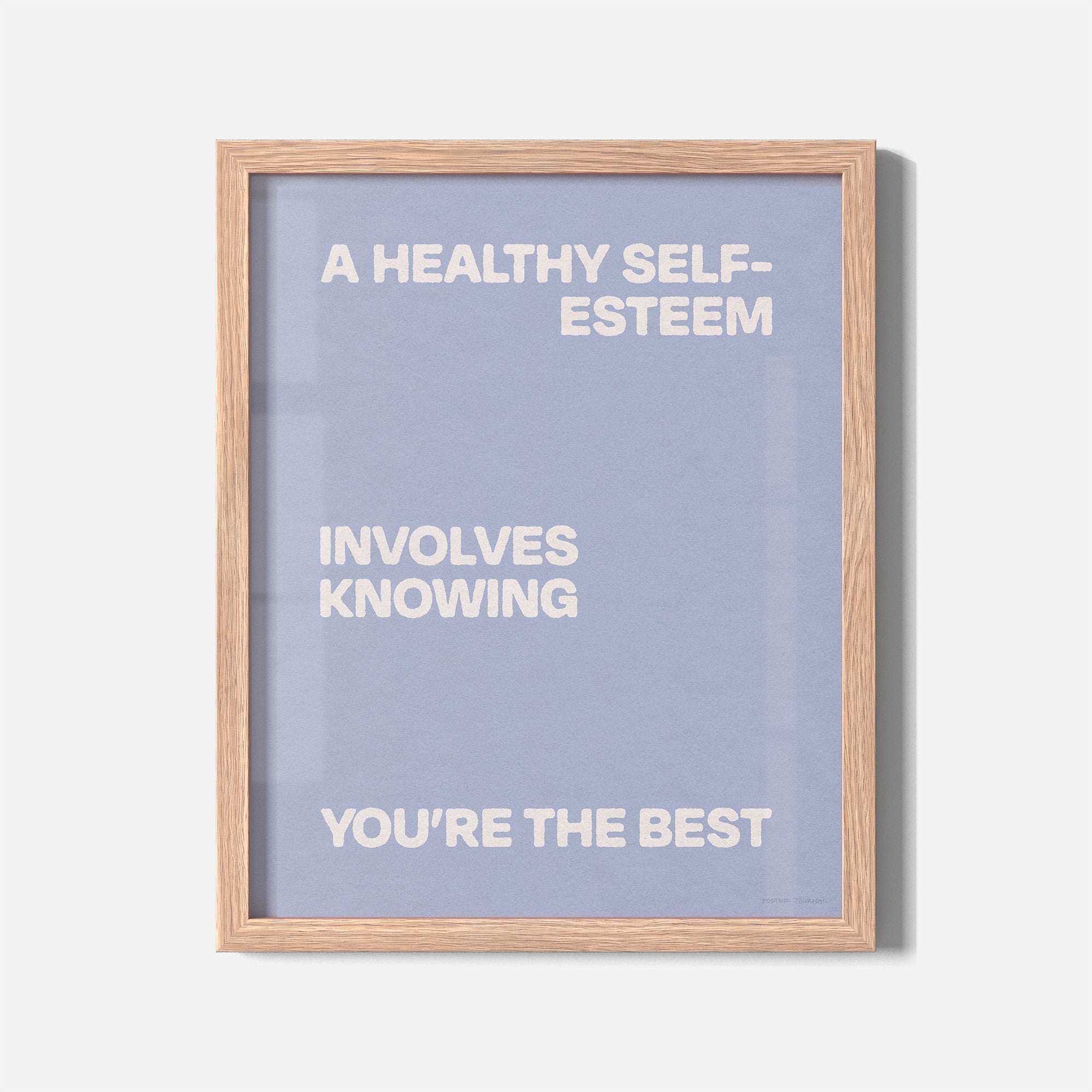ESTEEM PRINT