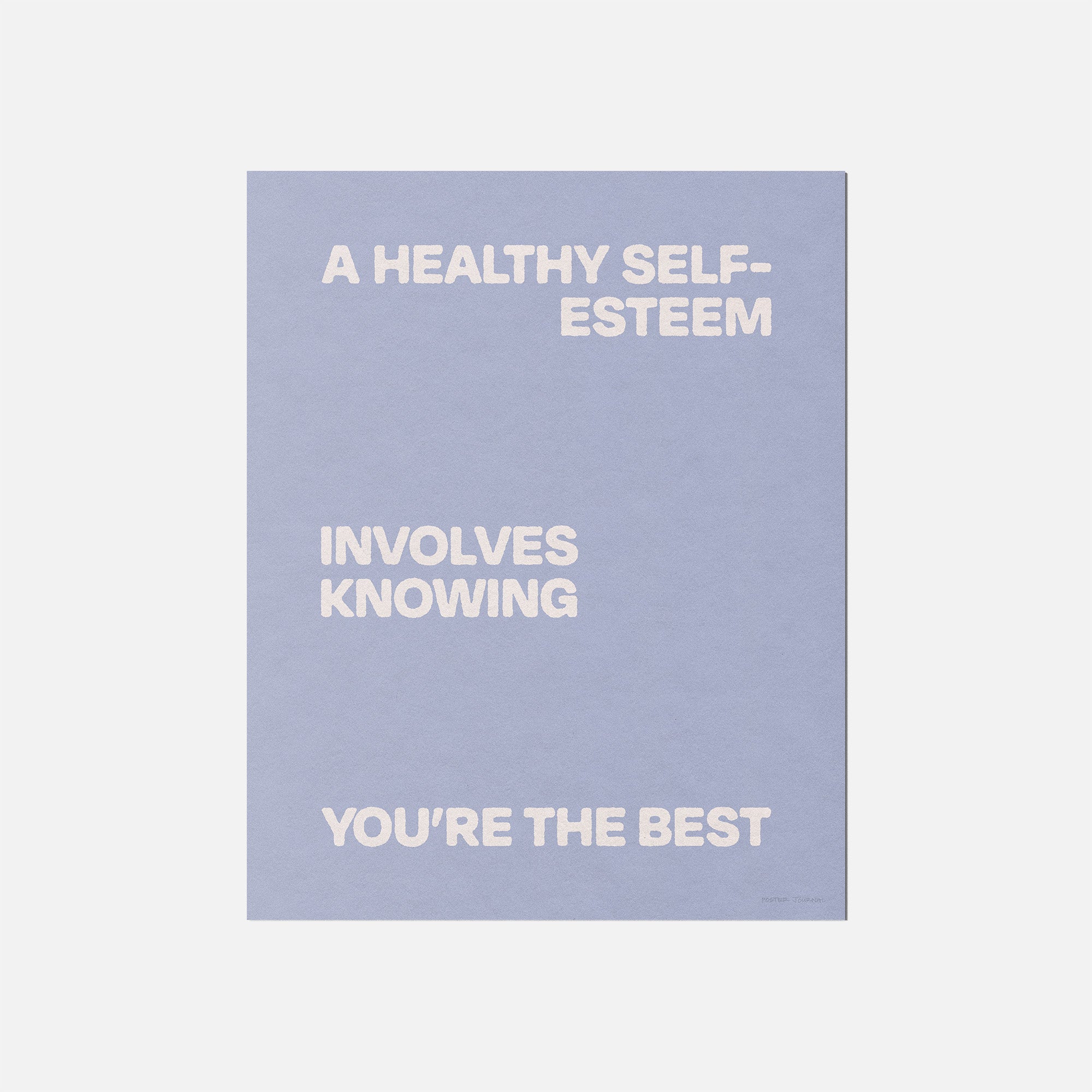 ESTEEM PRINT