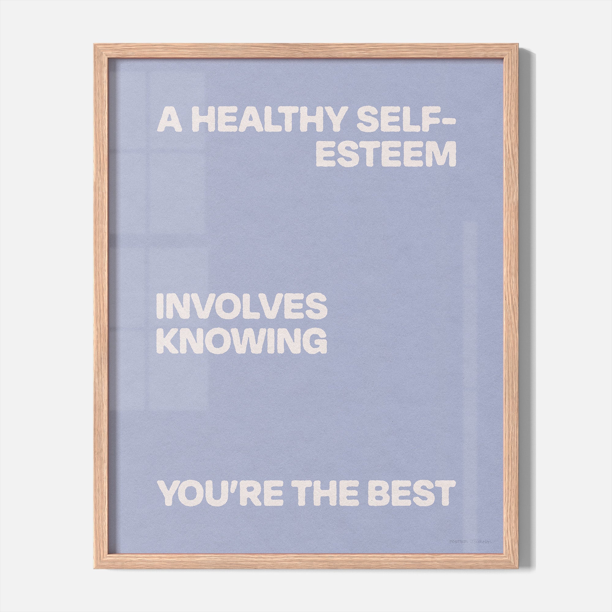 ESTEEM PRINT