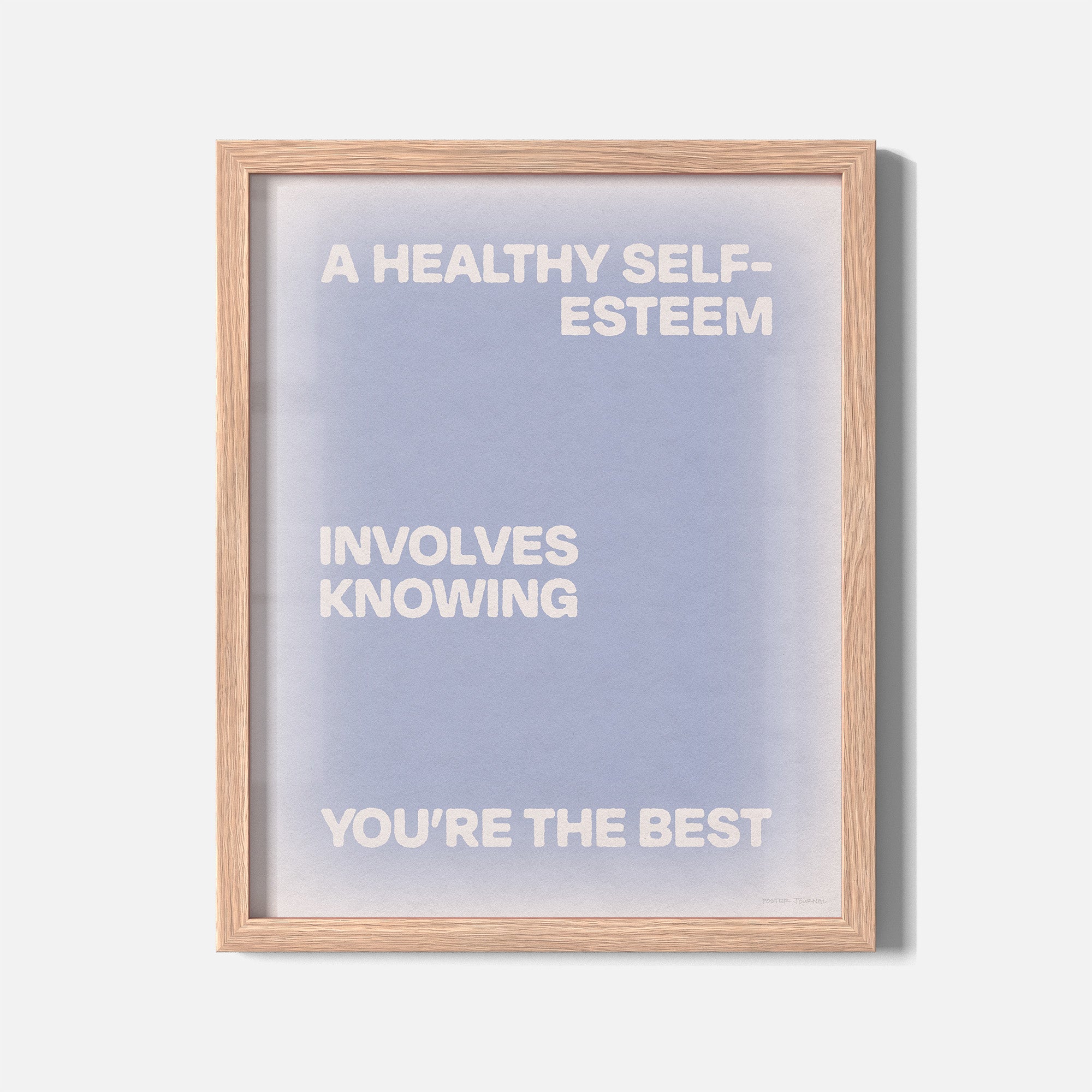 ESTEEM PRINT