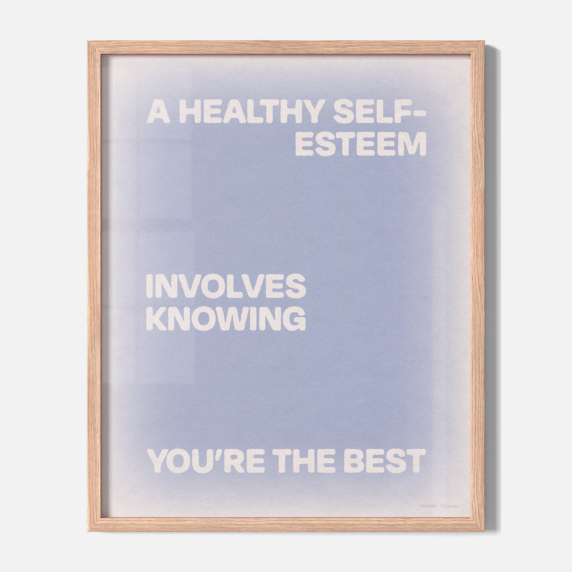 ESTEEM PRINT