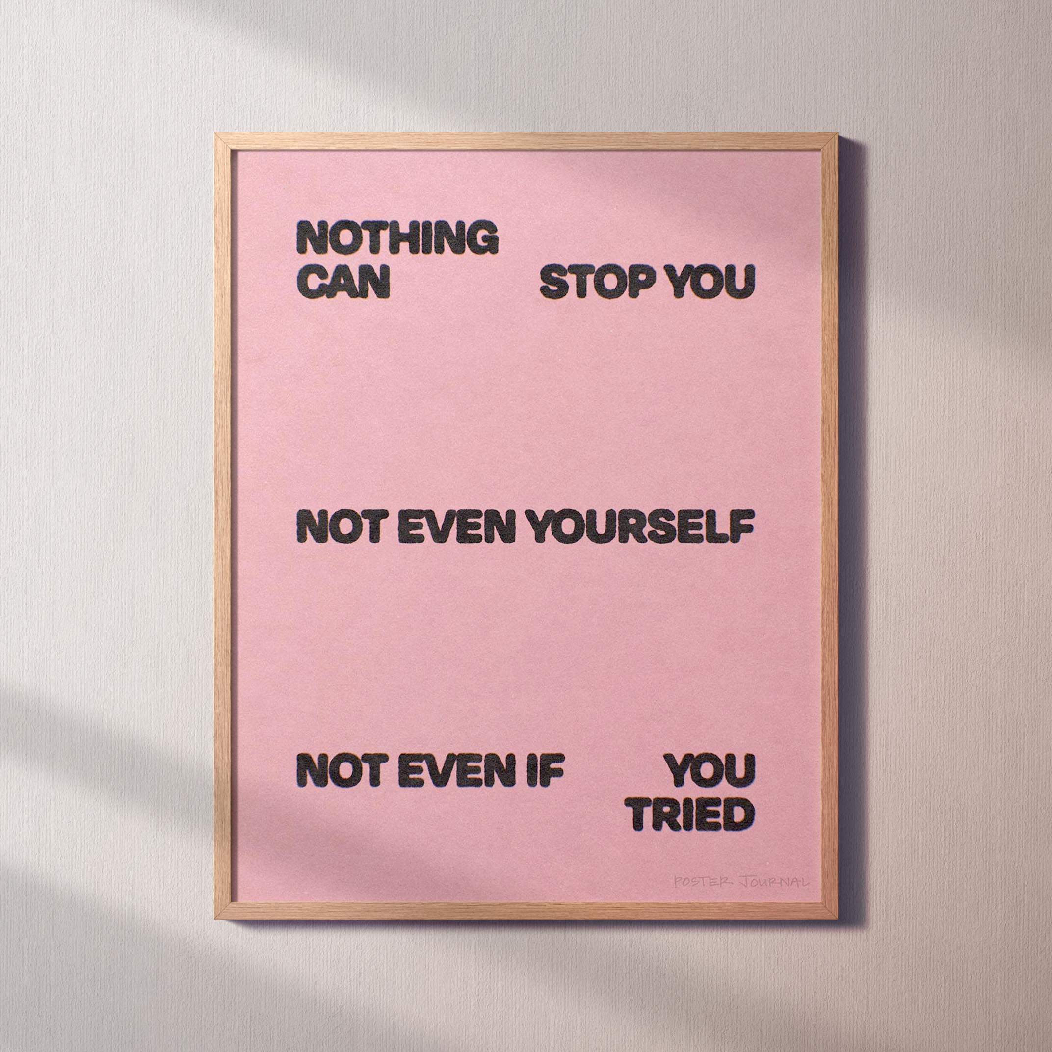 EVEN PRINT